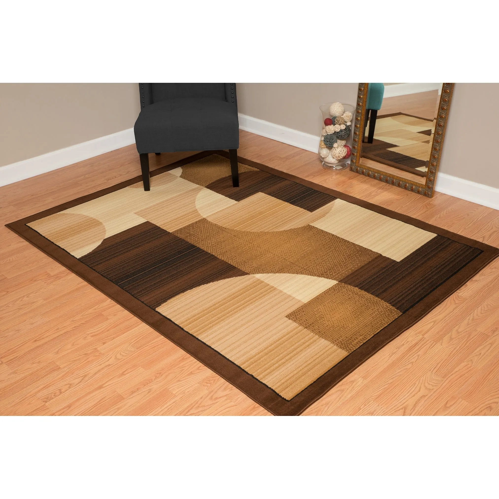 Westfield Home Montclaire Galina Transitional Area Rug