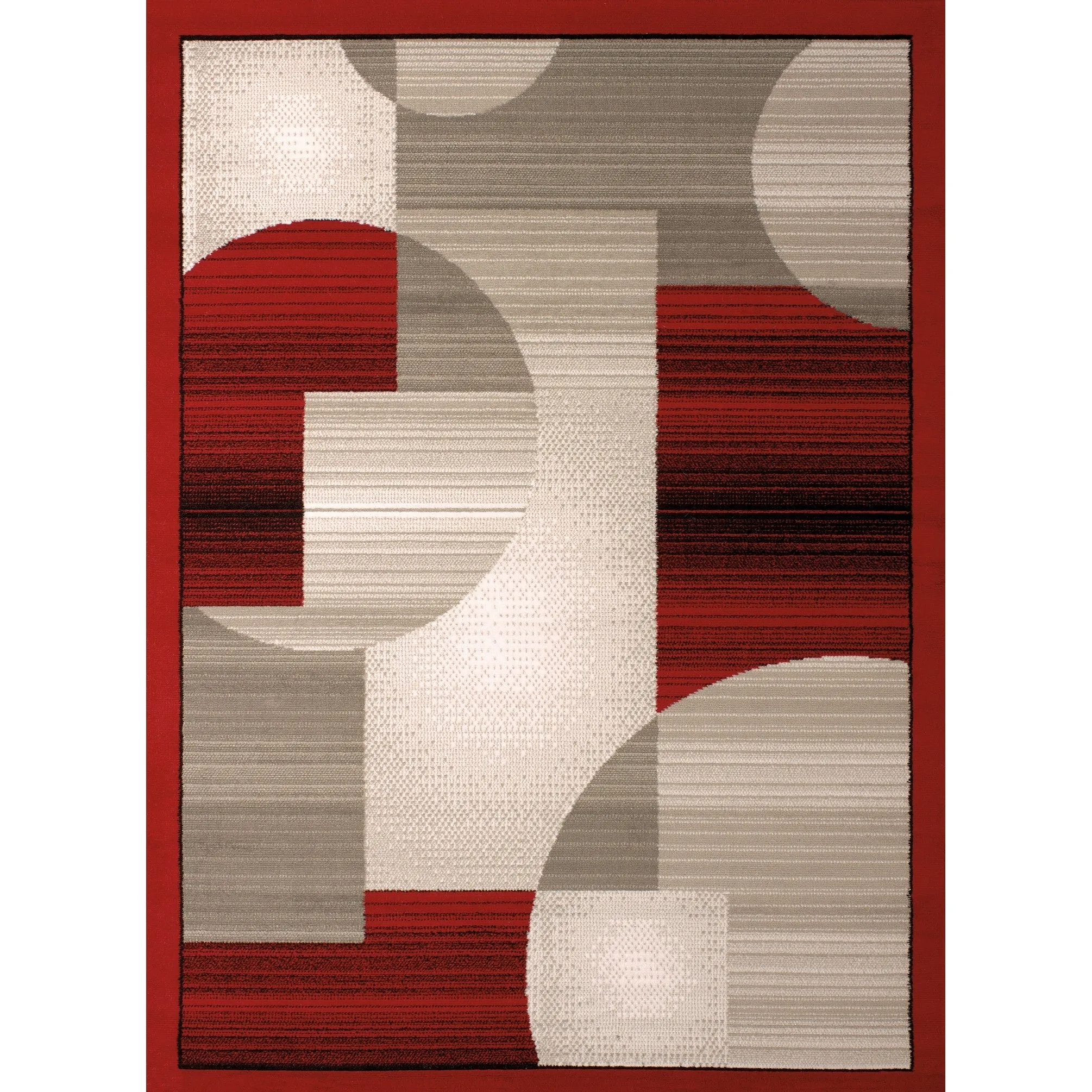 Westfield Home Montclaire Galina Transitional Area Rug