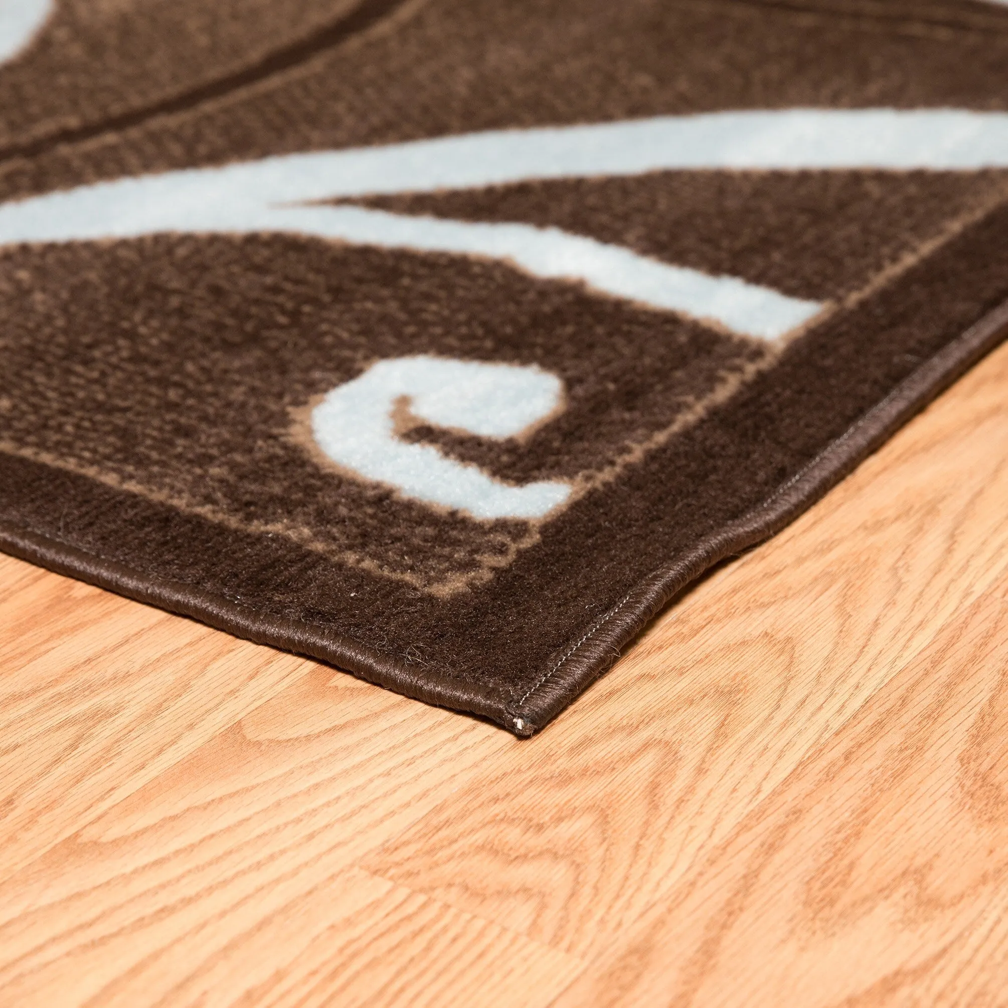 Westfield Home Montclaire Giselle Transitional Area Rug