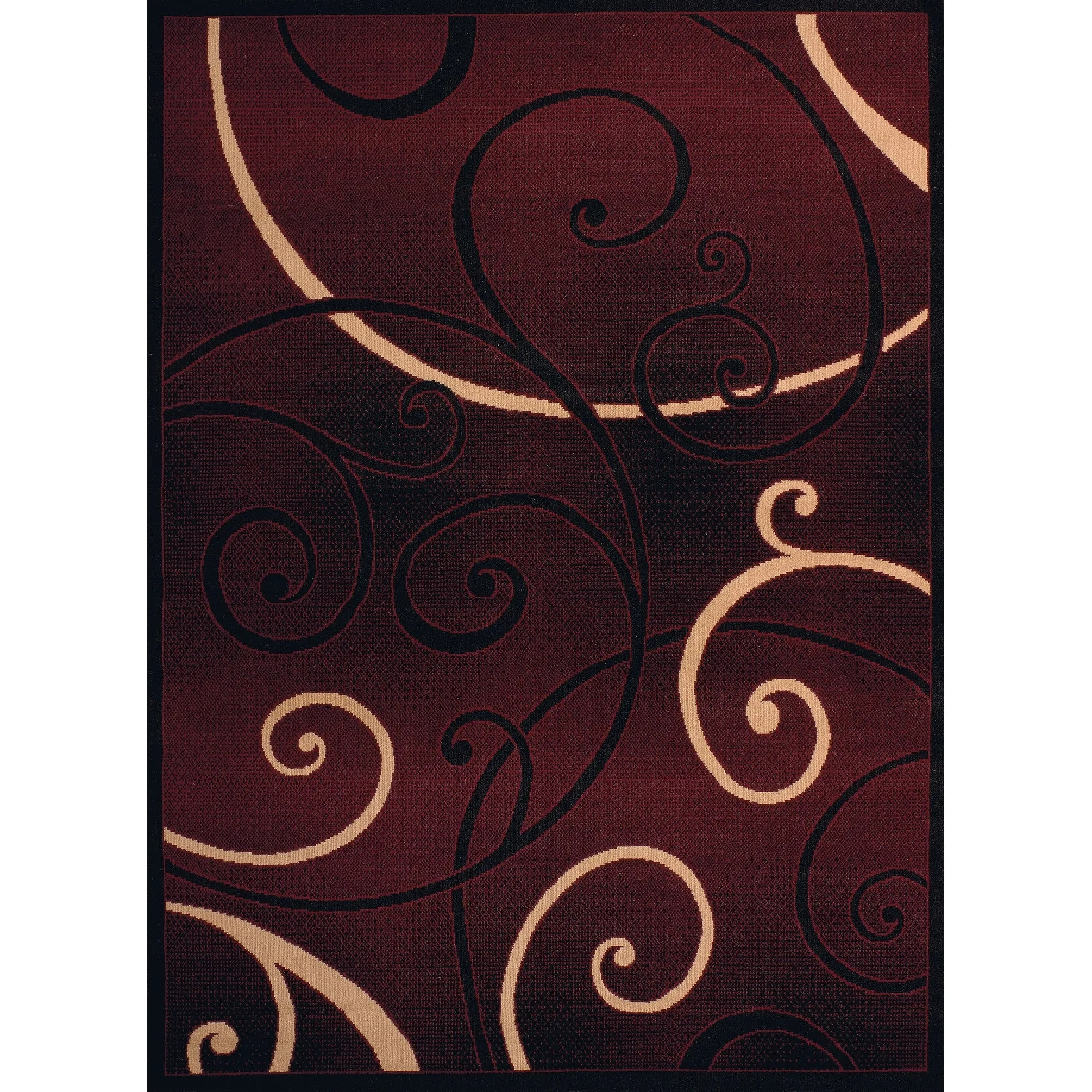 Westfield Home Montclaire Giselle Transitional Area Rug