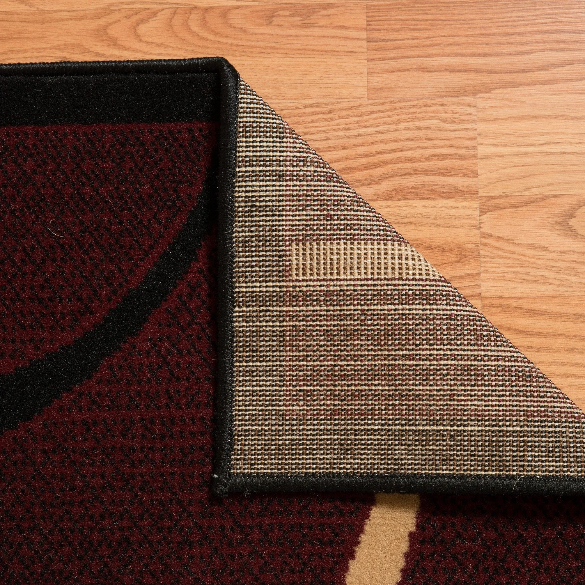 Westfield Home Montclaire Giselle Transitional Area Rug
