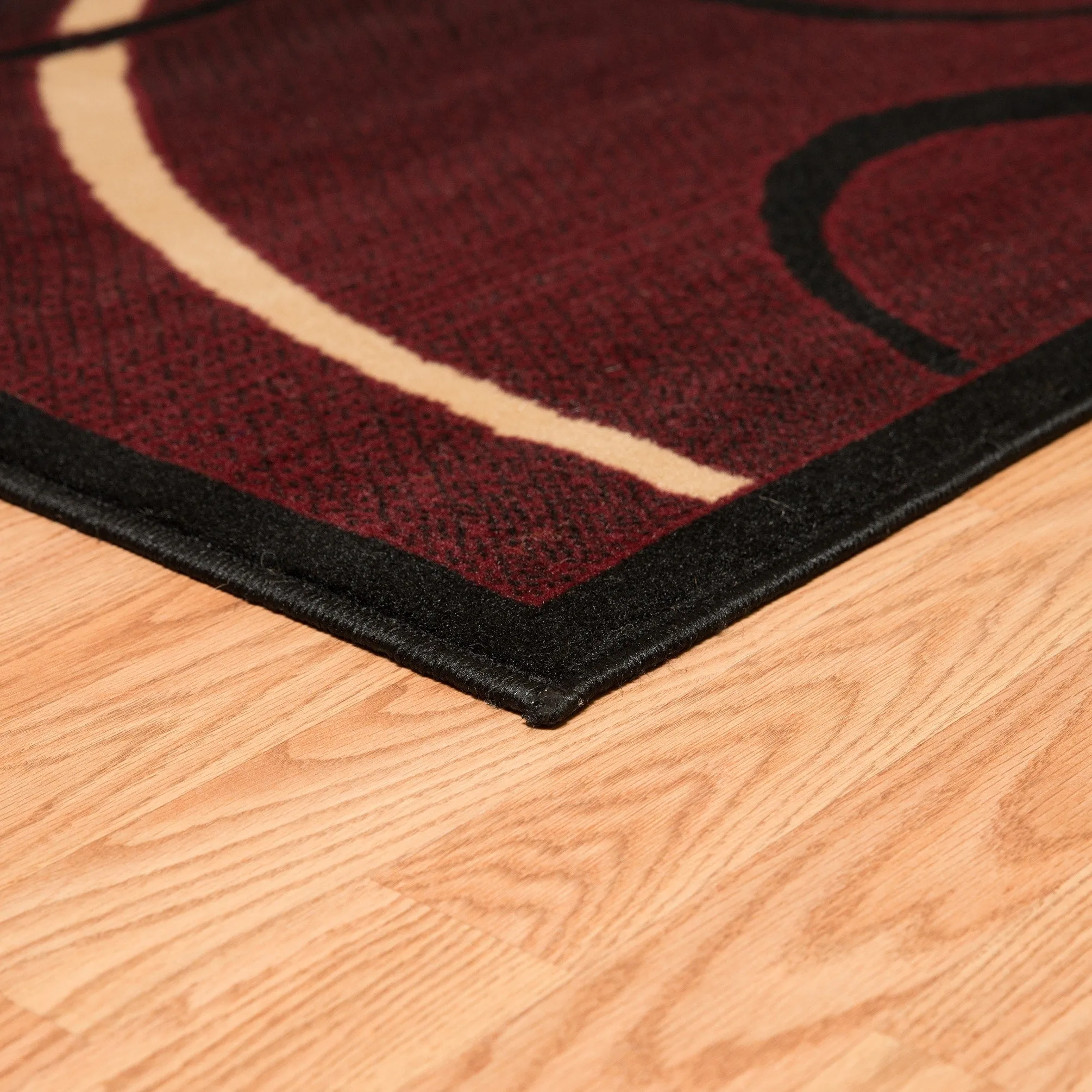 Westfield Home Montclaire Giselle Transitional Area Rug