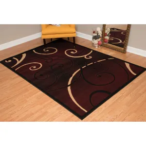 Westfield Home Montclaire Giselle Transitional Area Rug