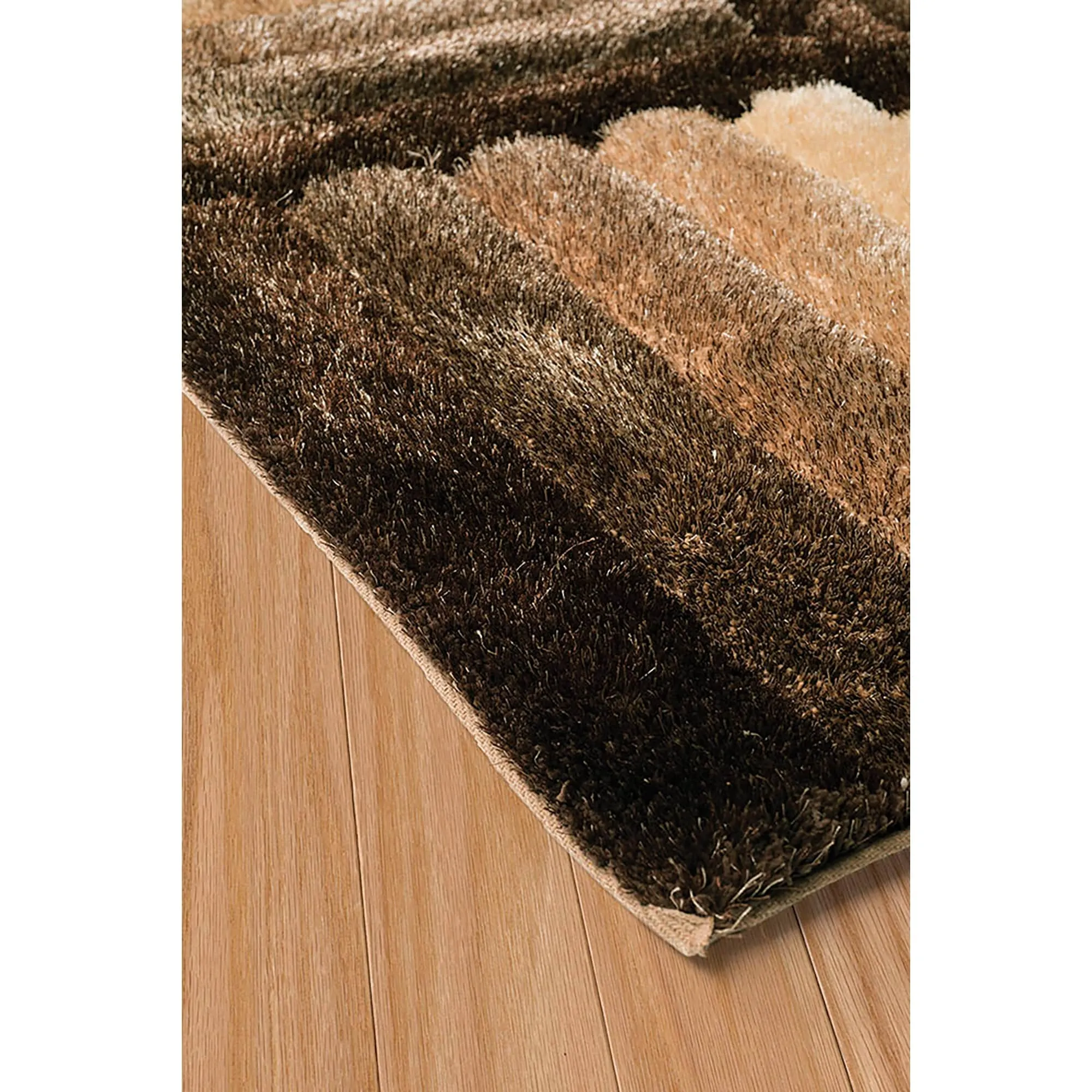 Westfield Home Posh Ditto Ultra Plush Shag Area Rug