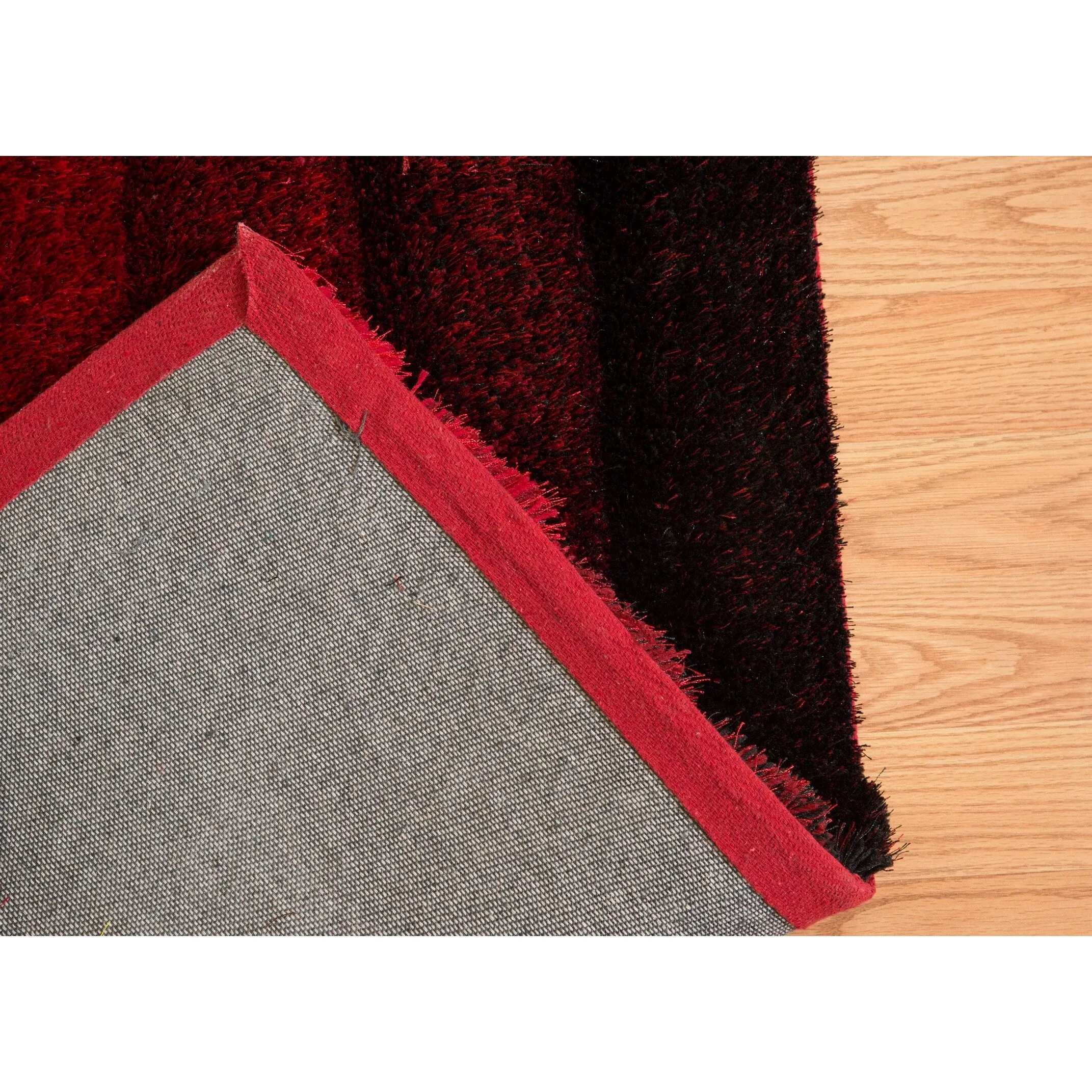 Westfield Home Posh Ditto Ultra Plush Shag Area Rug
