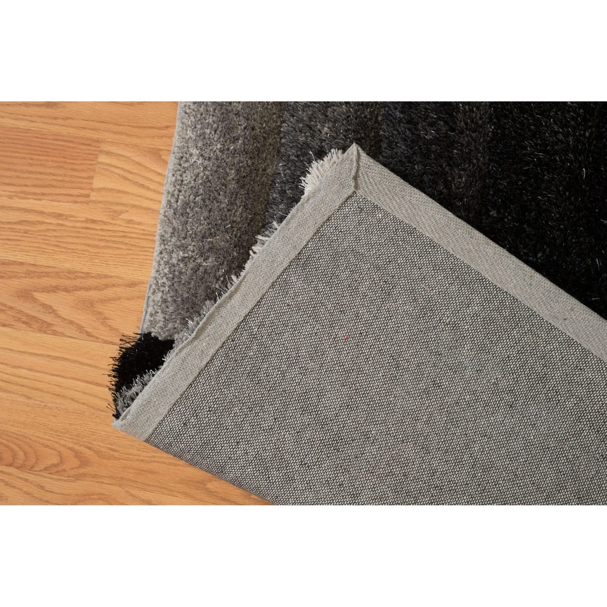 Westfield Home Posh Ditto Ultra Plush Shag Area Rug