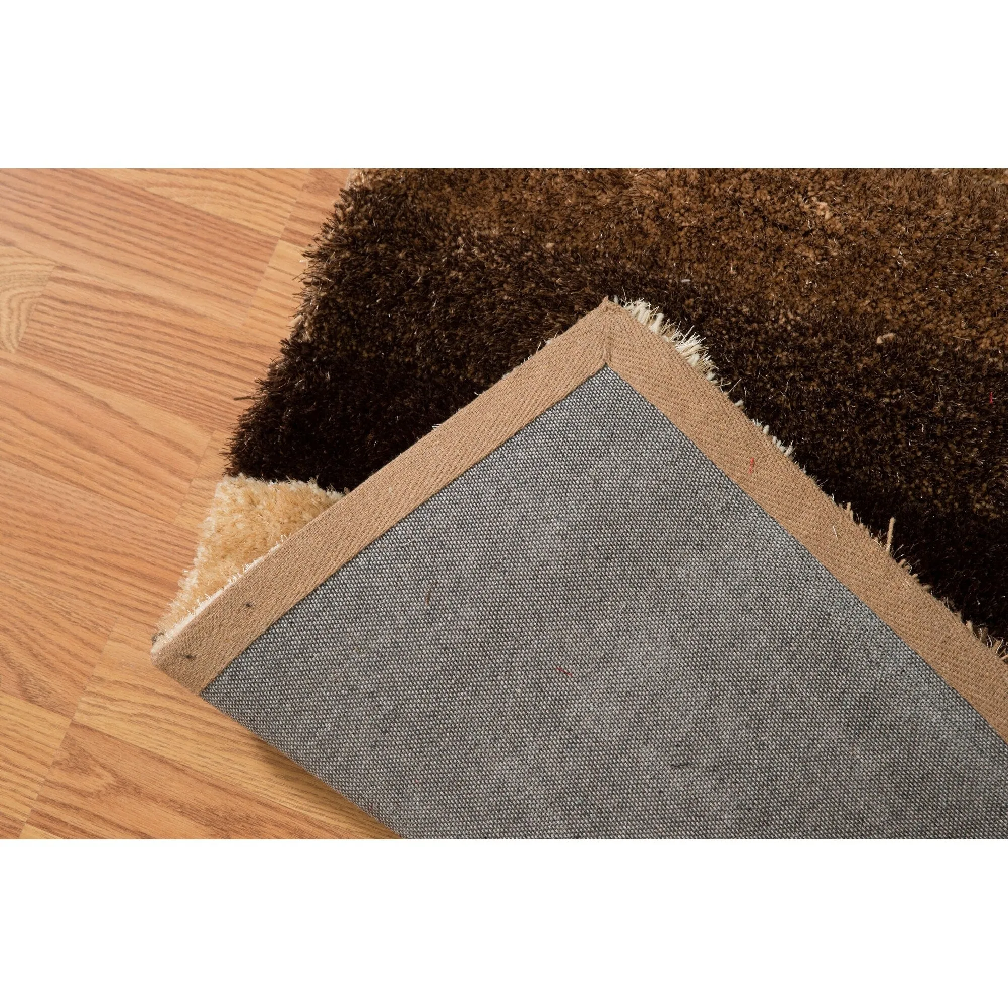 Westfield Home Posh Ditto Ultra Plush Shag Area Rug