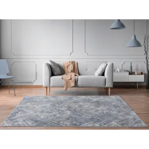 Westfield Home Sonoma Plava Boja Blue Area Rug