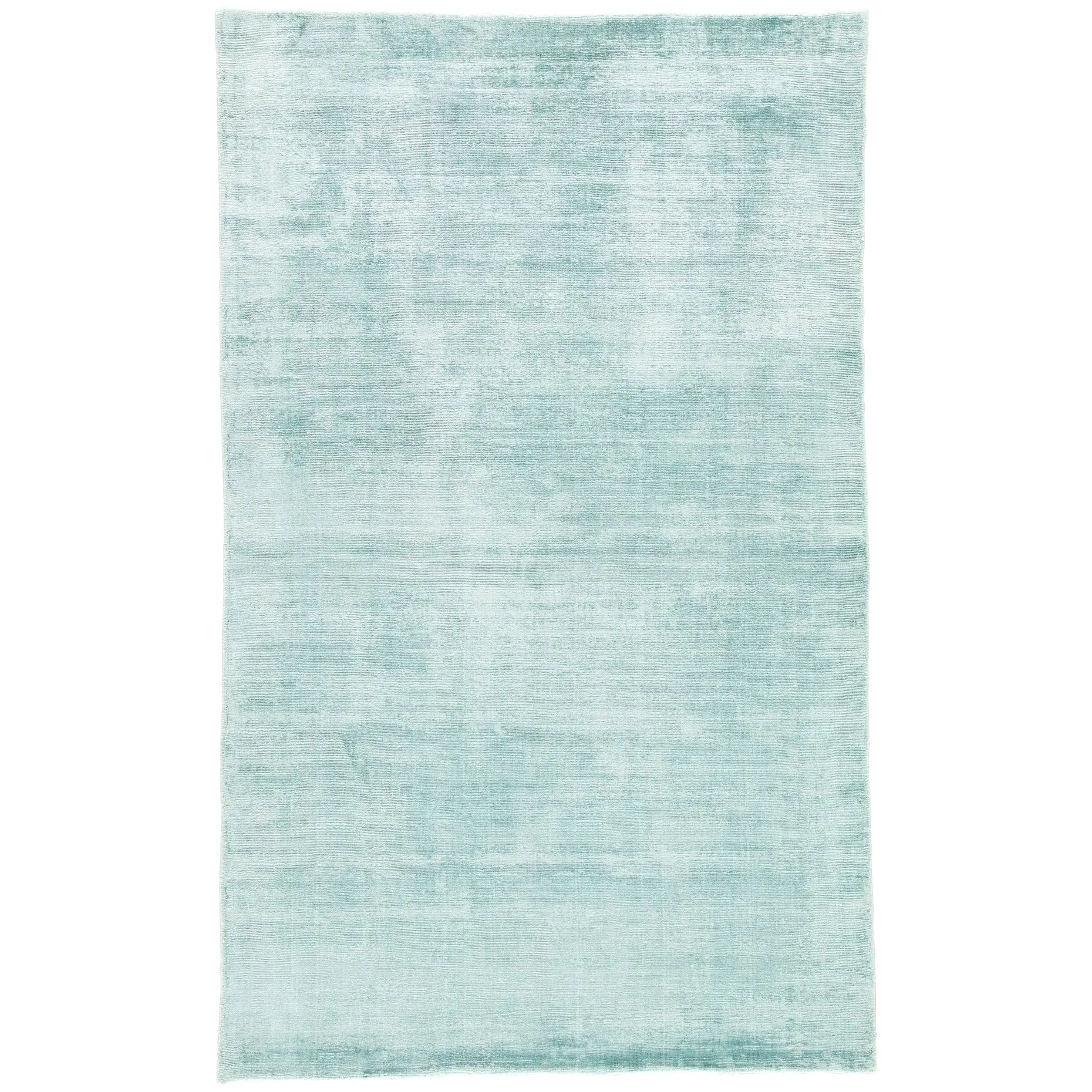 Yasmin Handmade Solid Area Rug