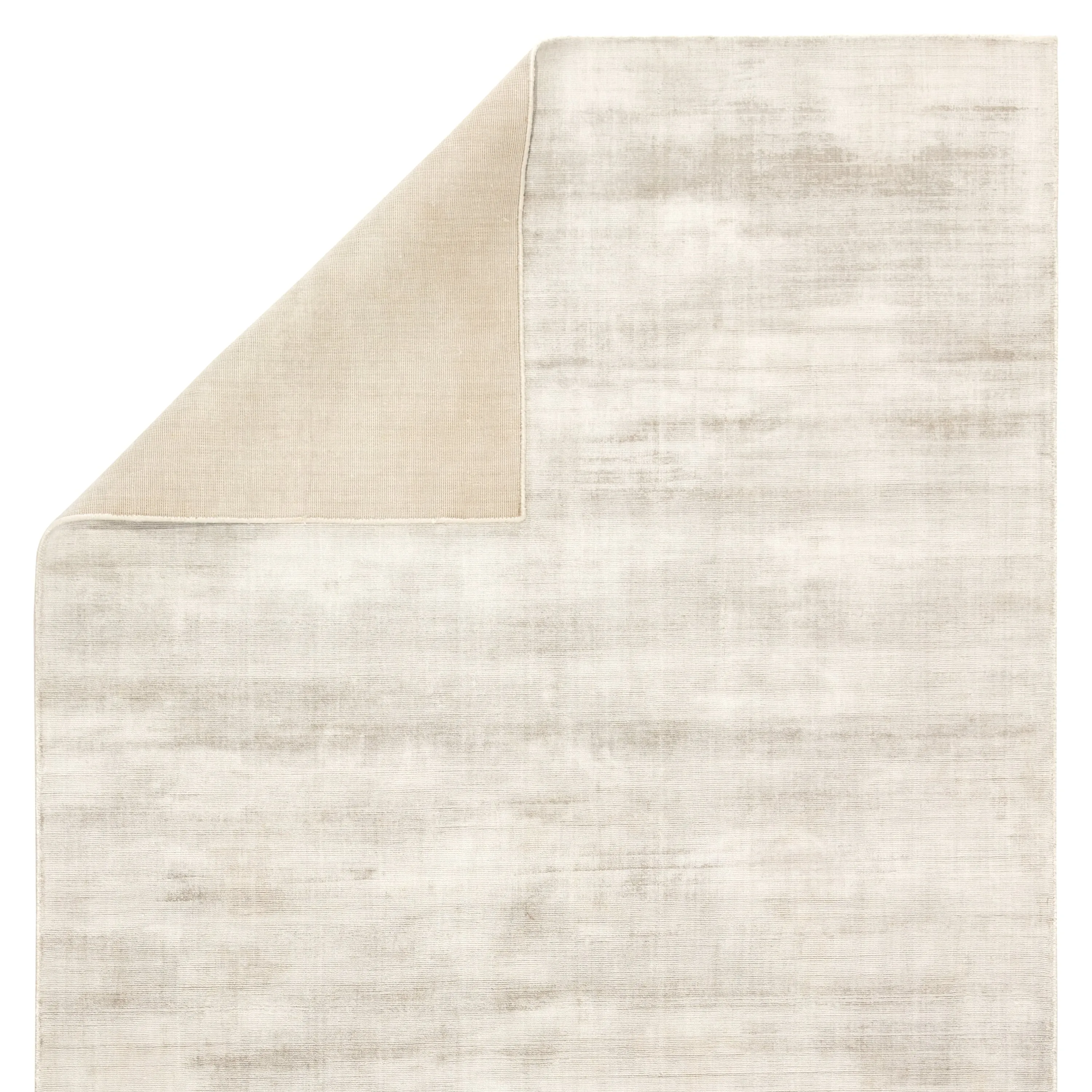 Yasmin Handmade Solid Area Rug