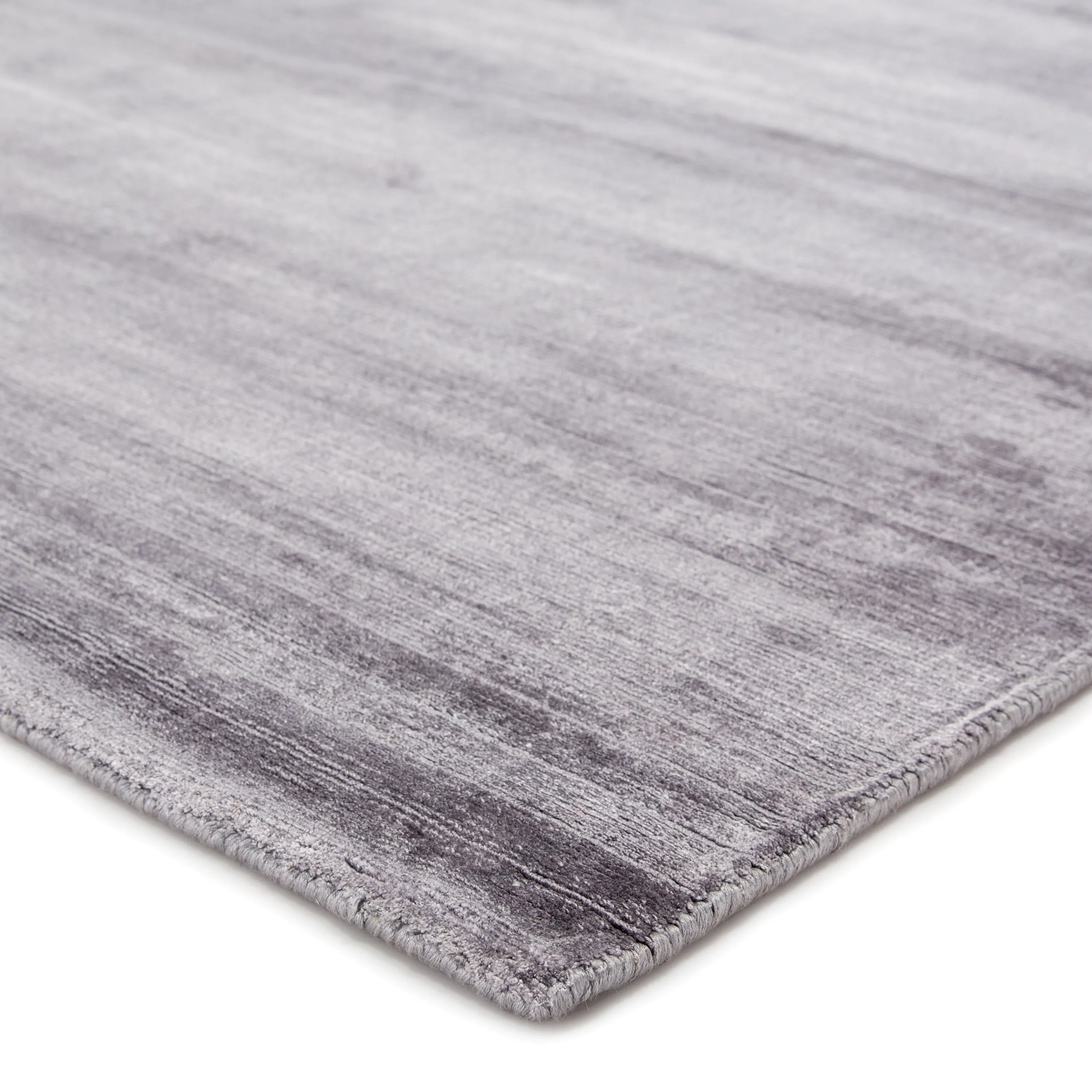 Yasmin Handmade Solid Area Rug