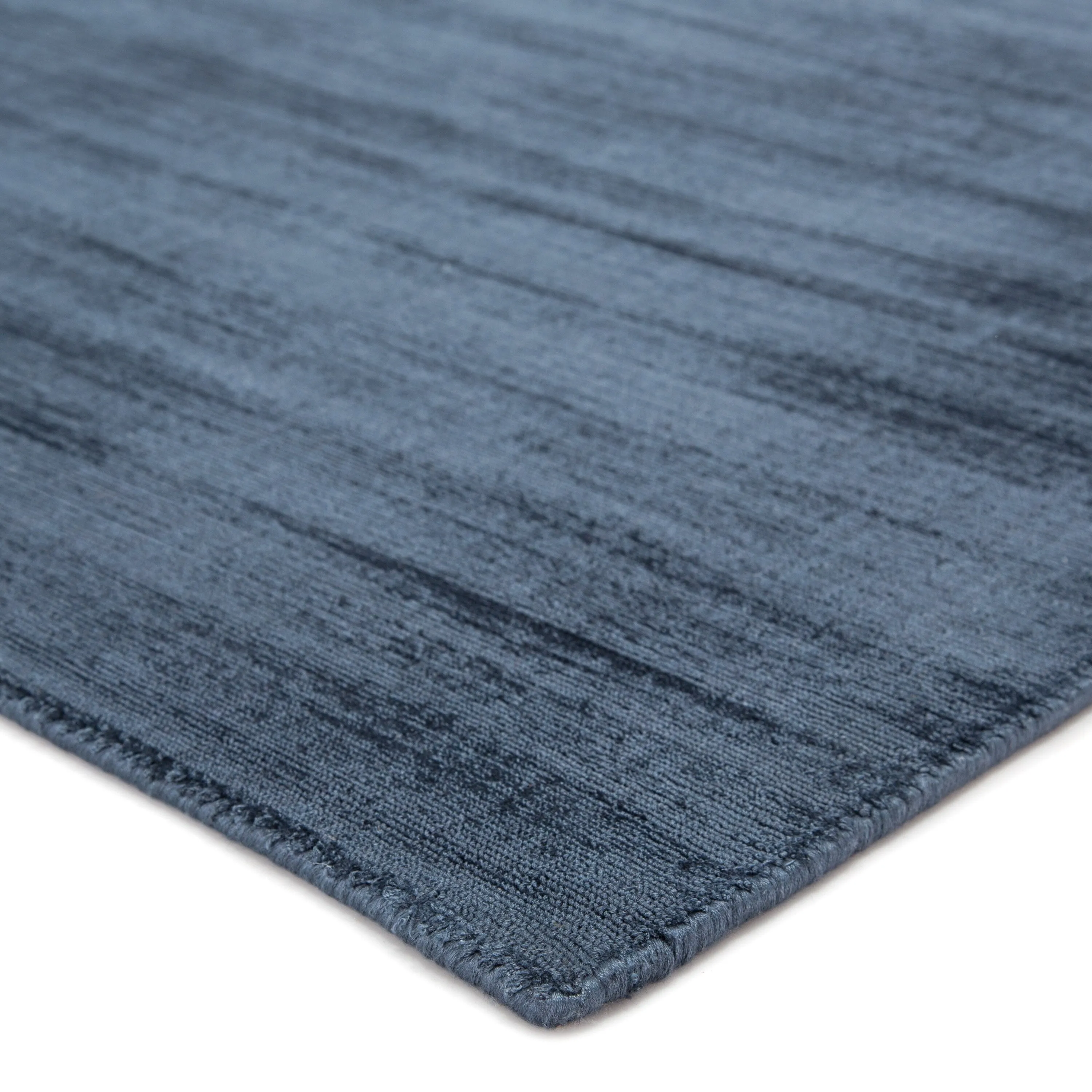 Yasmin Handmade Solid Area Rug