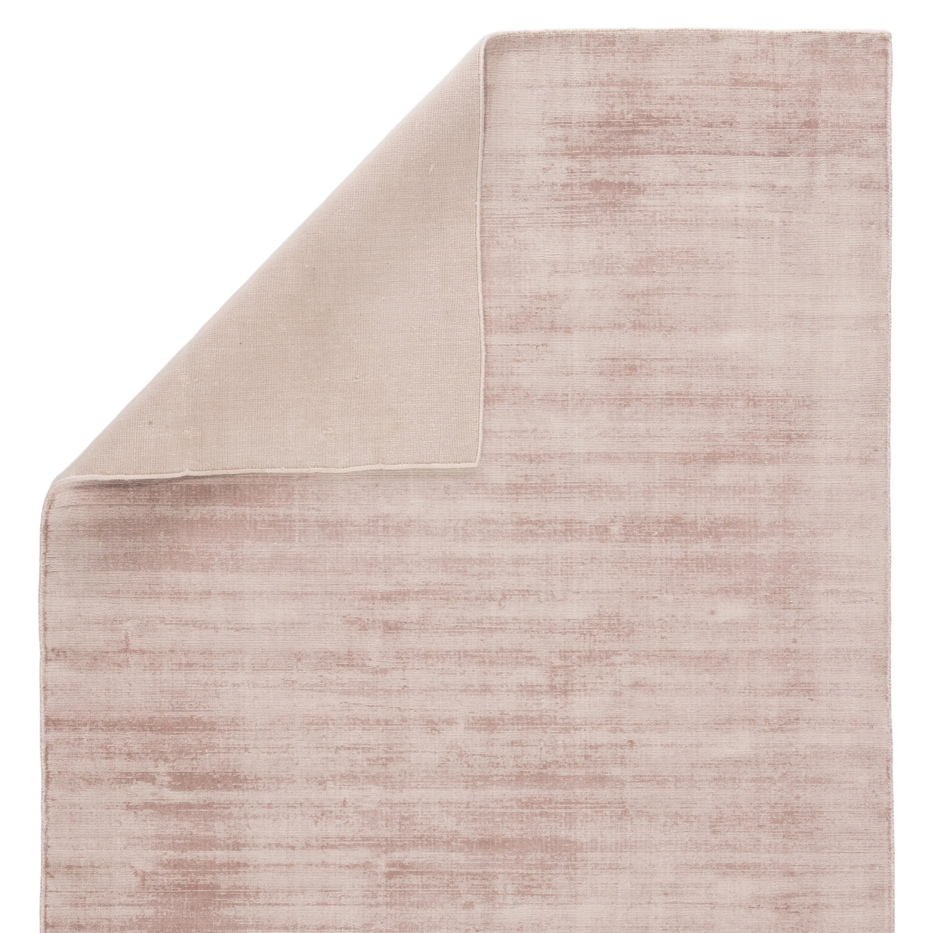 Yasmin Handmade Solid Area Rug