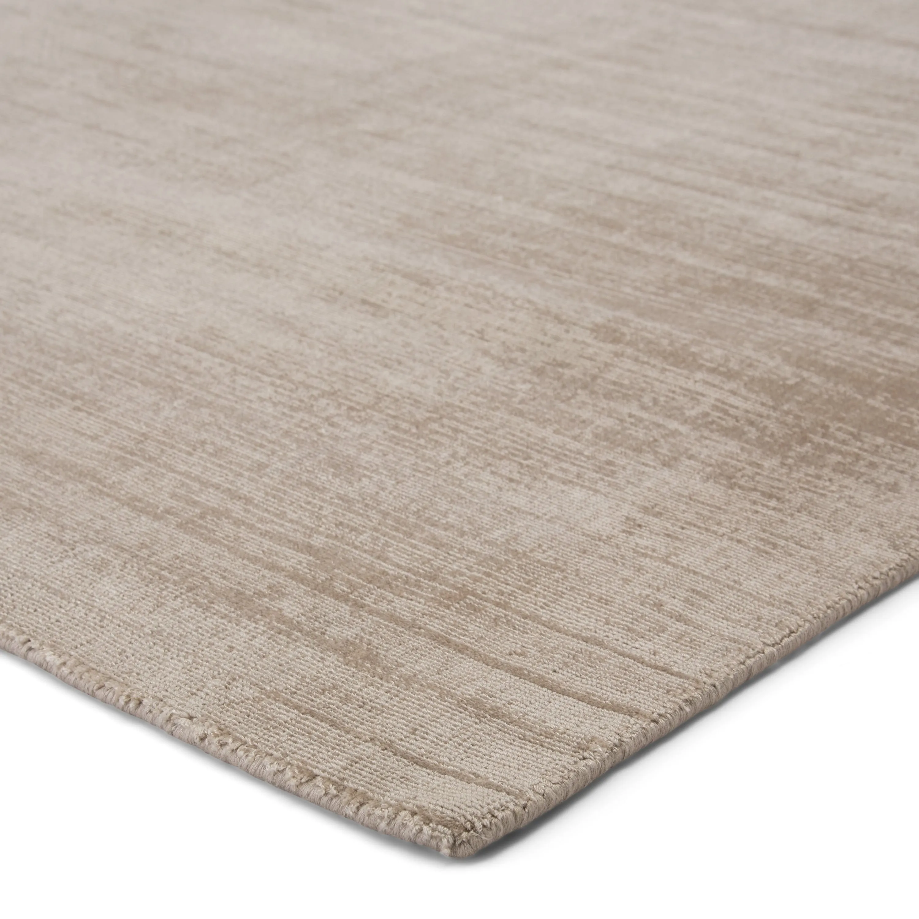 Yasmin Handmade Solid Area Rug