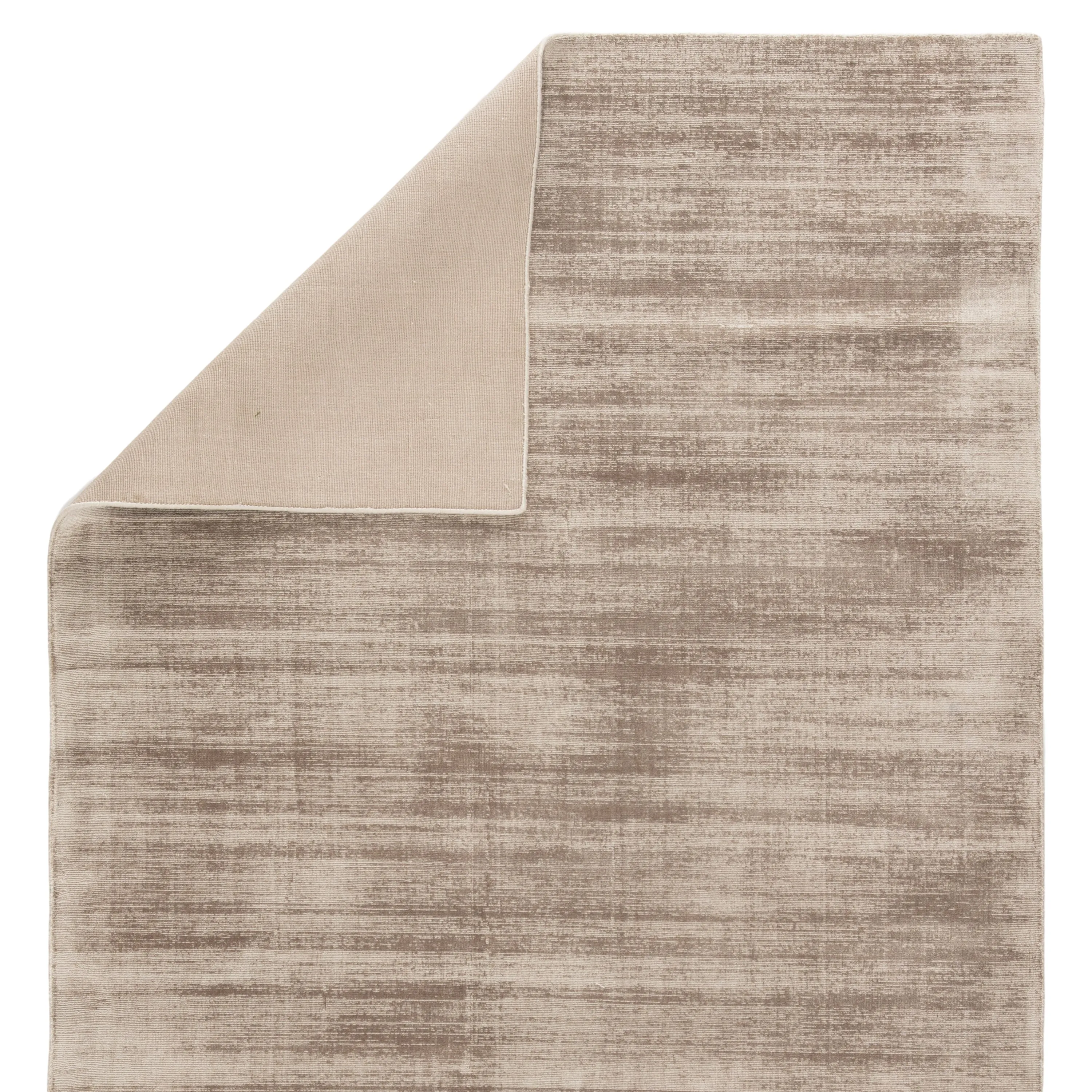 Yasmin Handmade Solid Area Rug