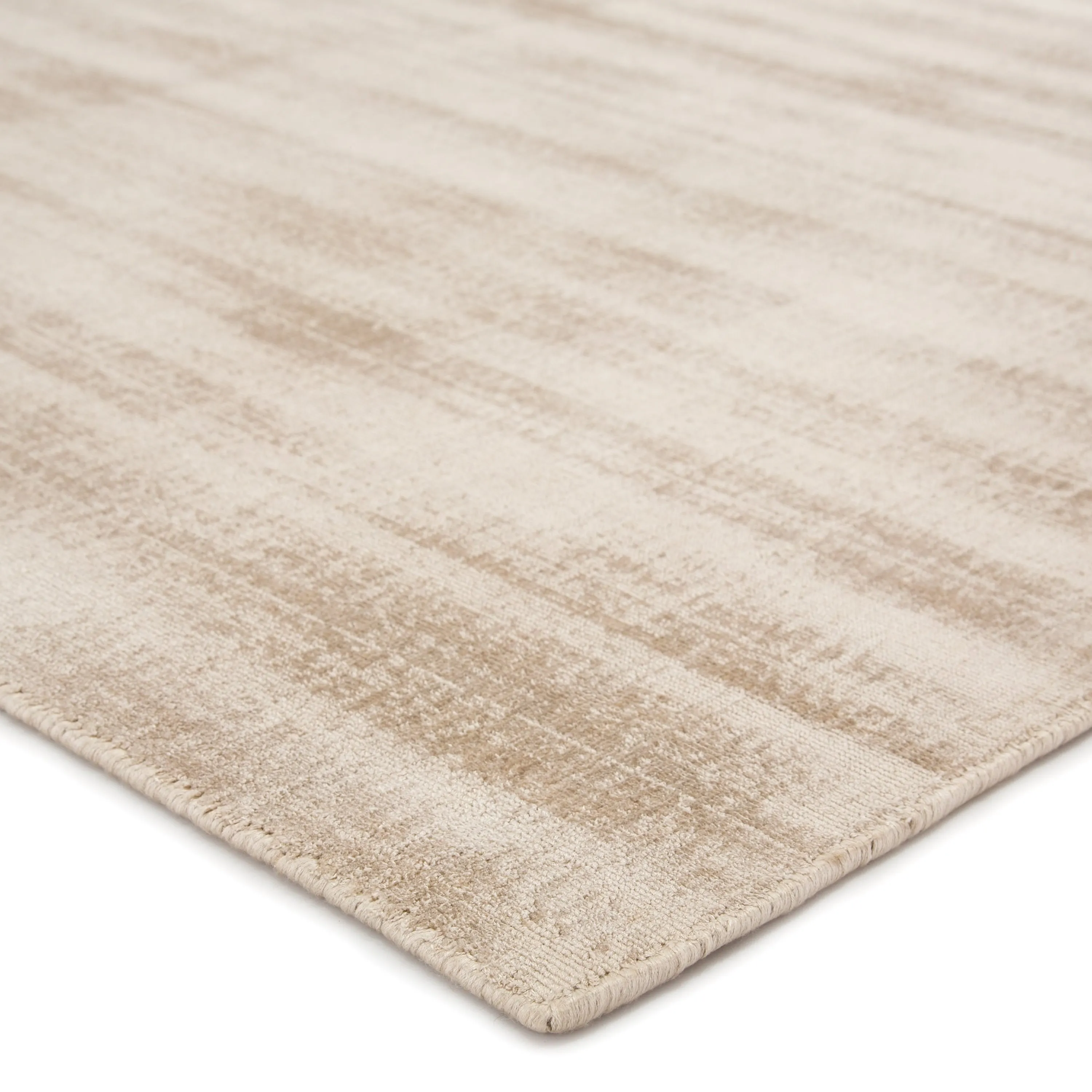 Yasmin Handmade Solid Area Rug