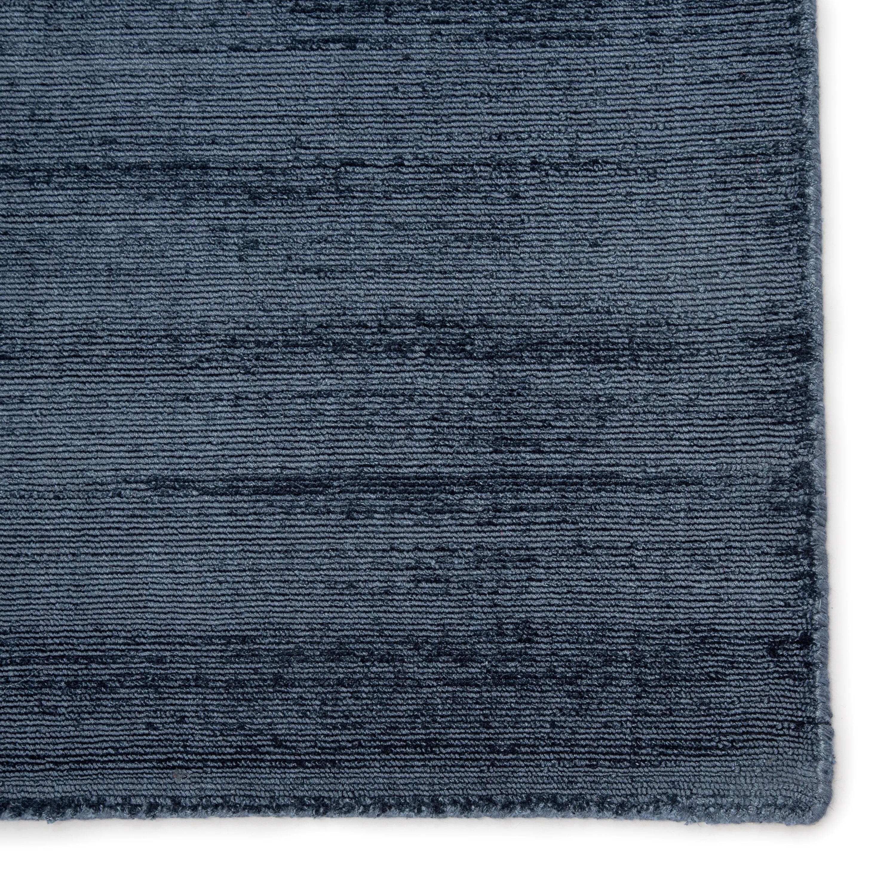 Yasmin Handmade Solid Area Rug