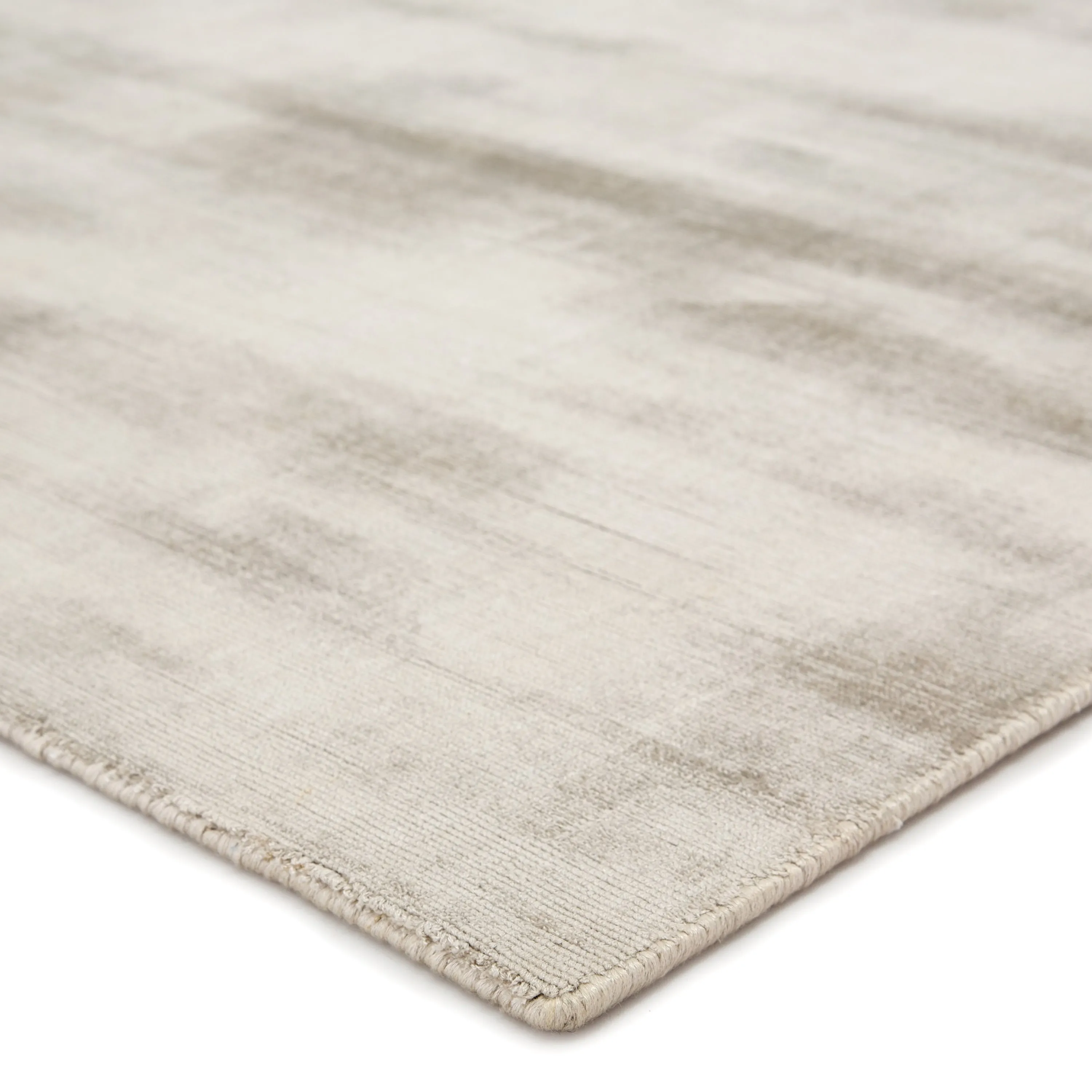 Yasmin Handmade Solid Area Rug