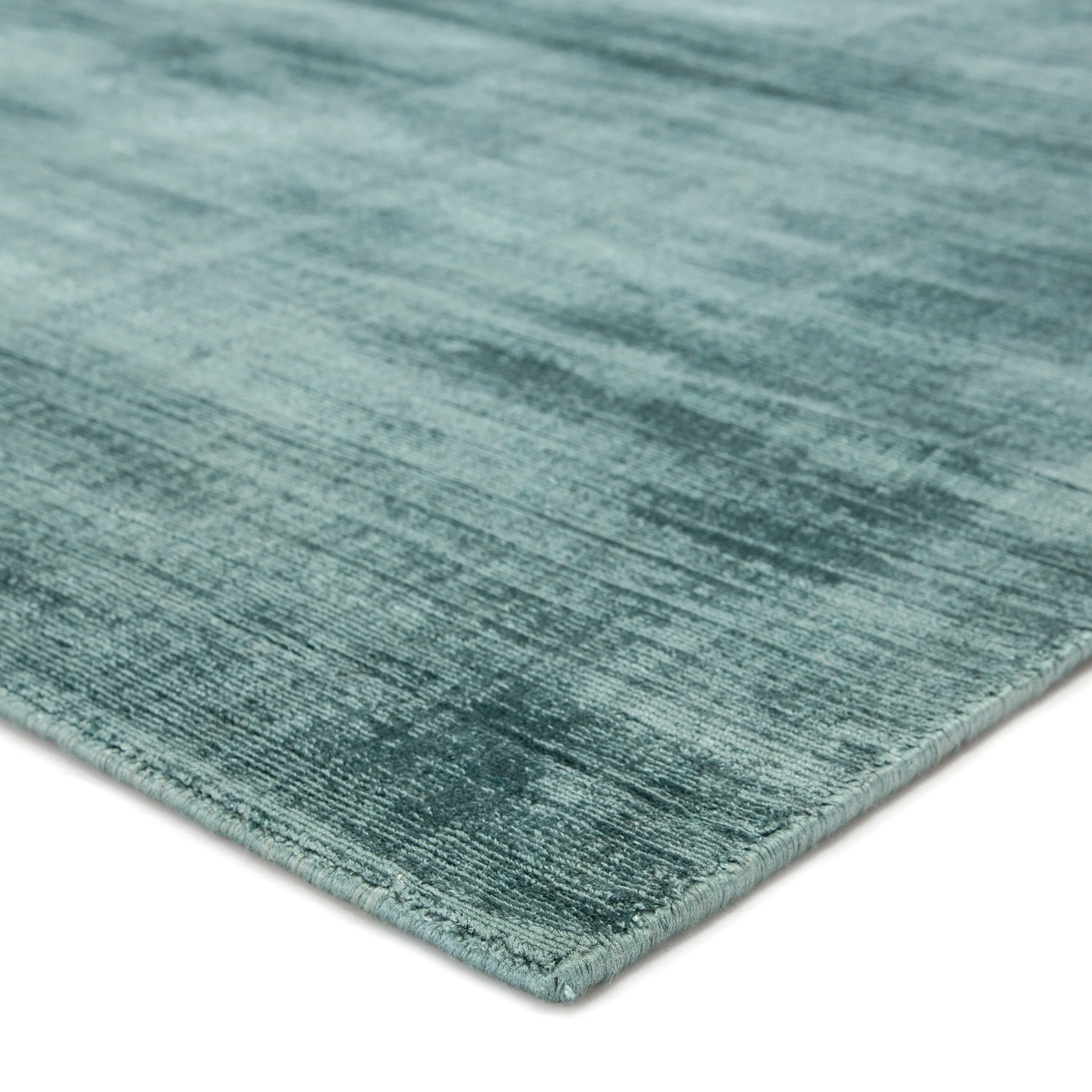 Yasmin Handmade Solid Area Rug