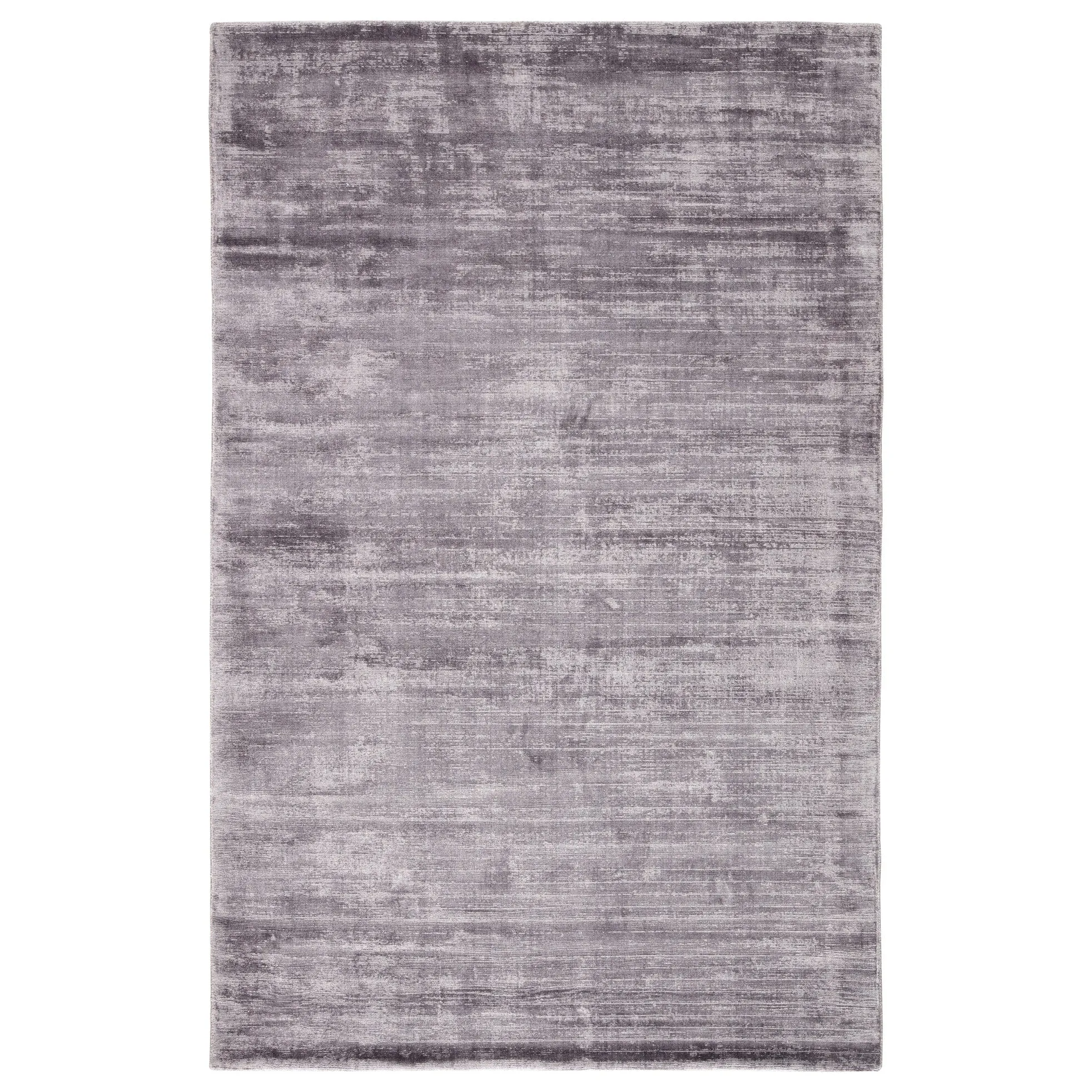 Yasmin Handmade Solid Area Rug