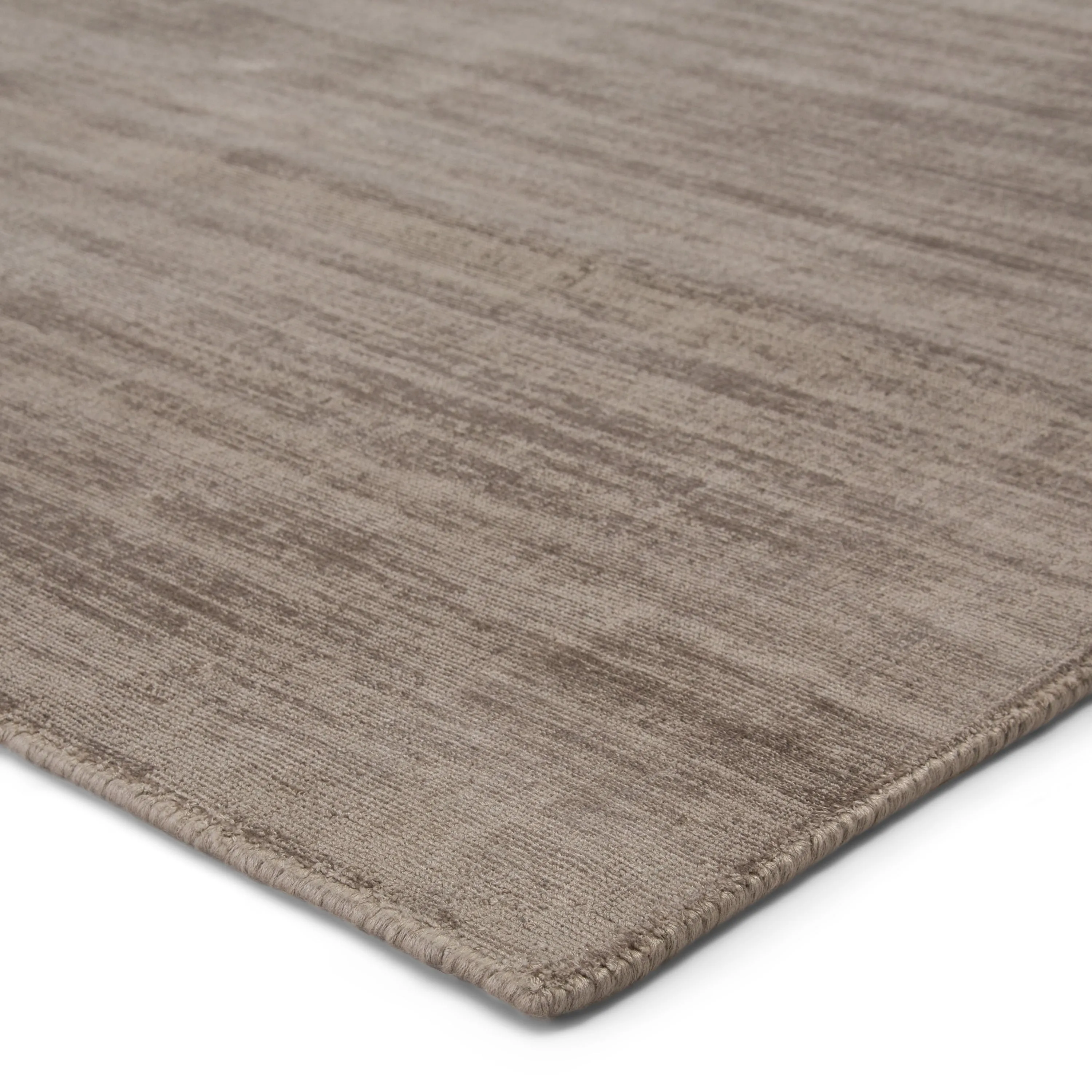 Yasmin Handmade Solid Area Rug