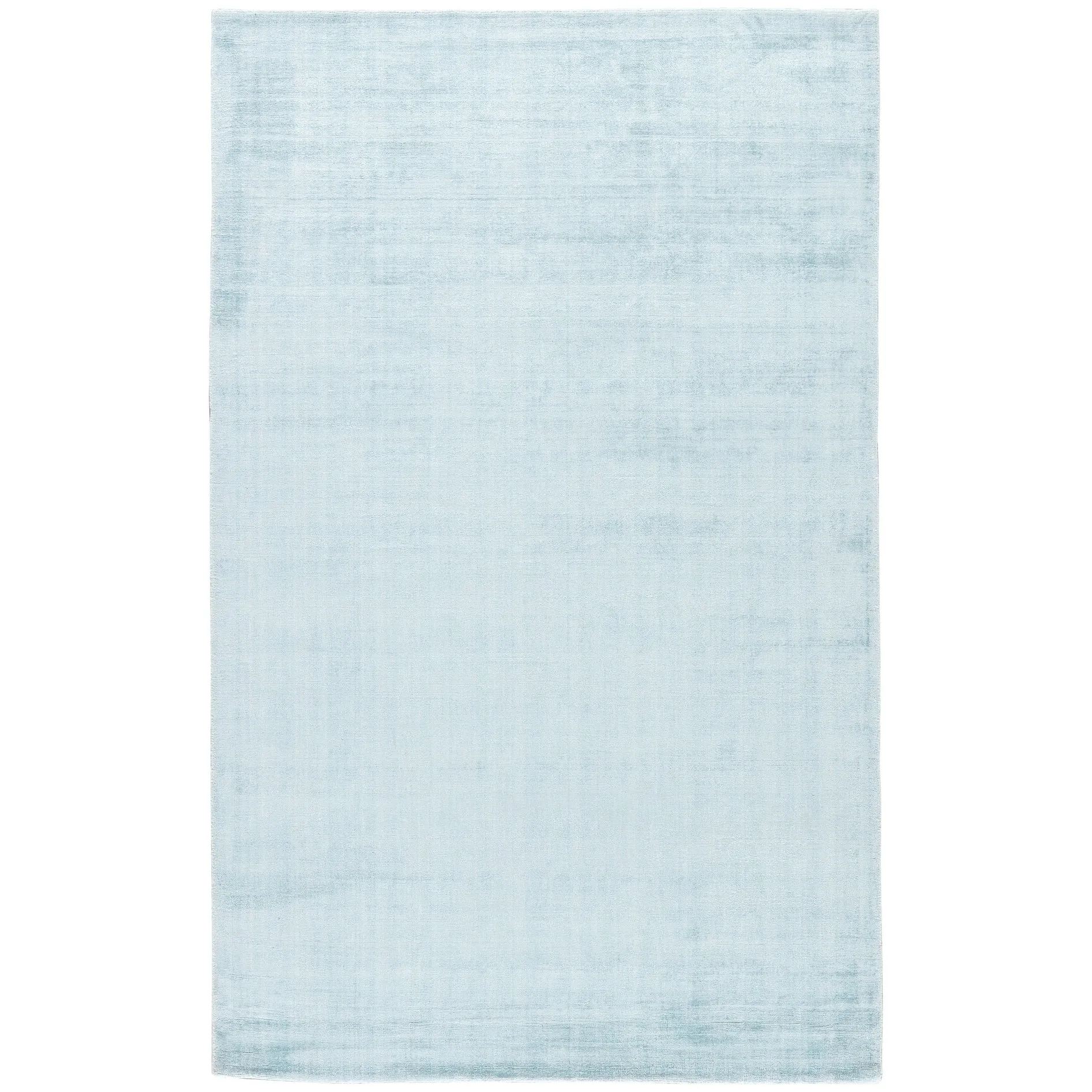 Yasmin Handmade Solid Area Rug