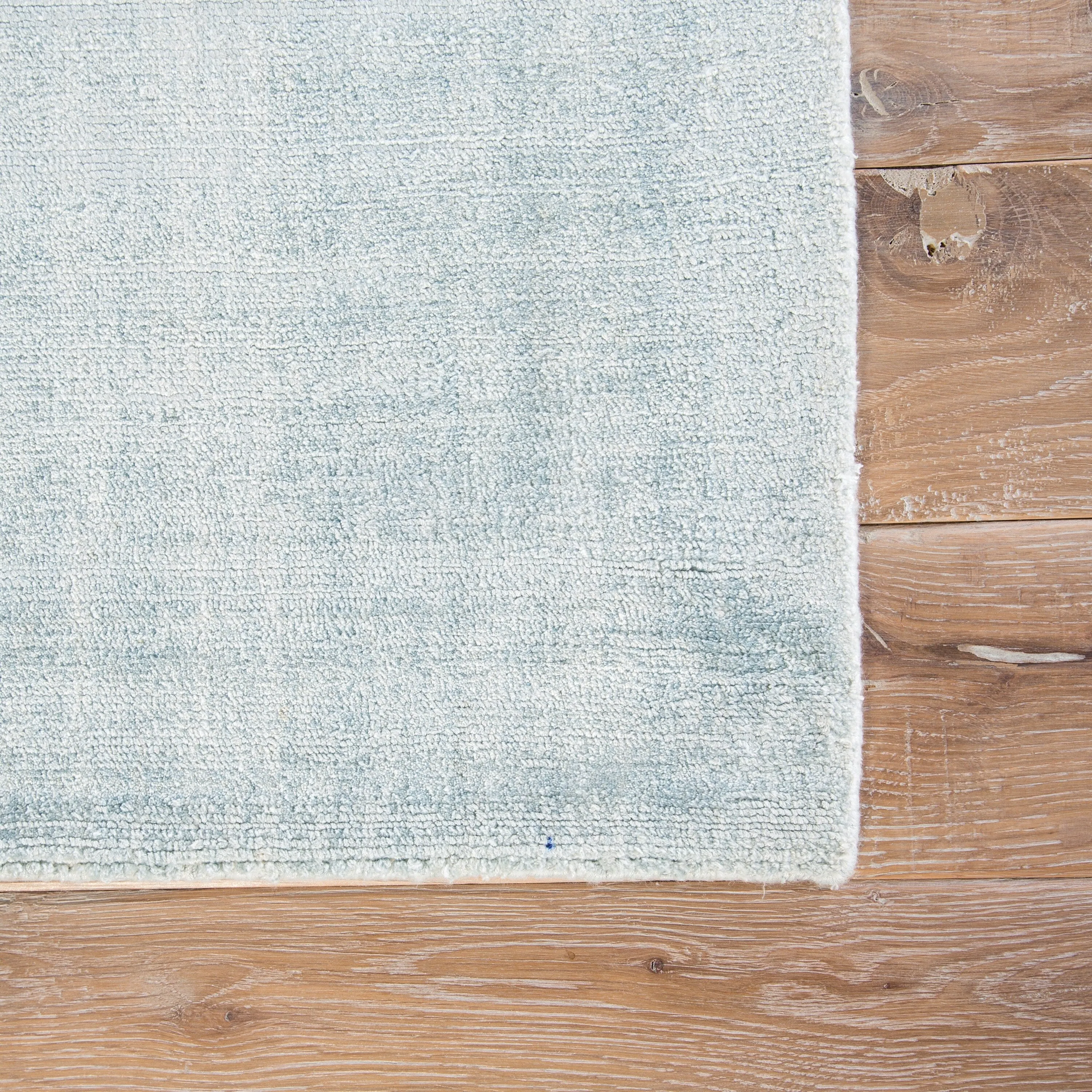 Yasmin Handmade Solid Area Rug