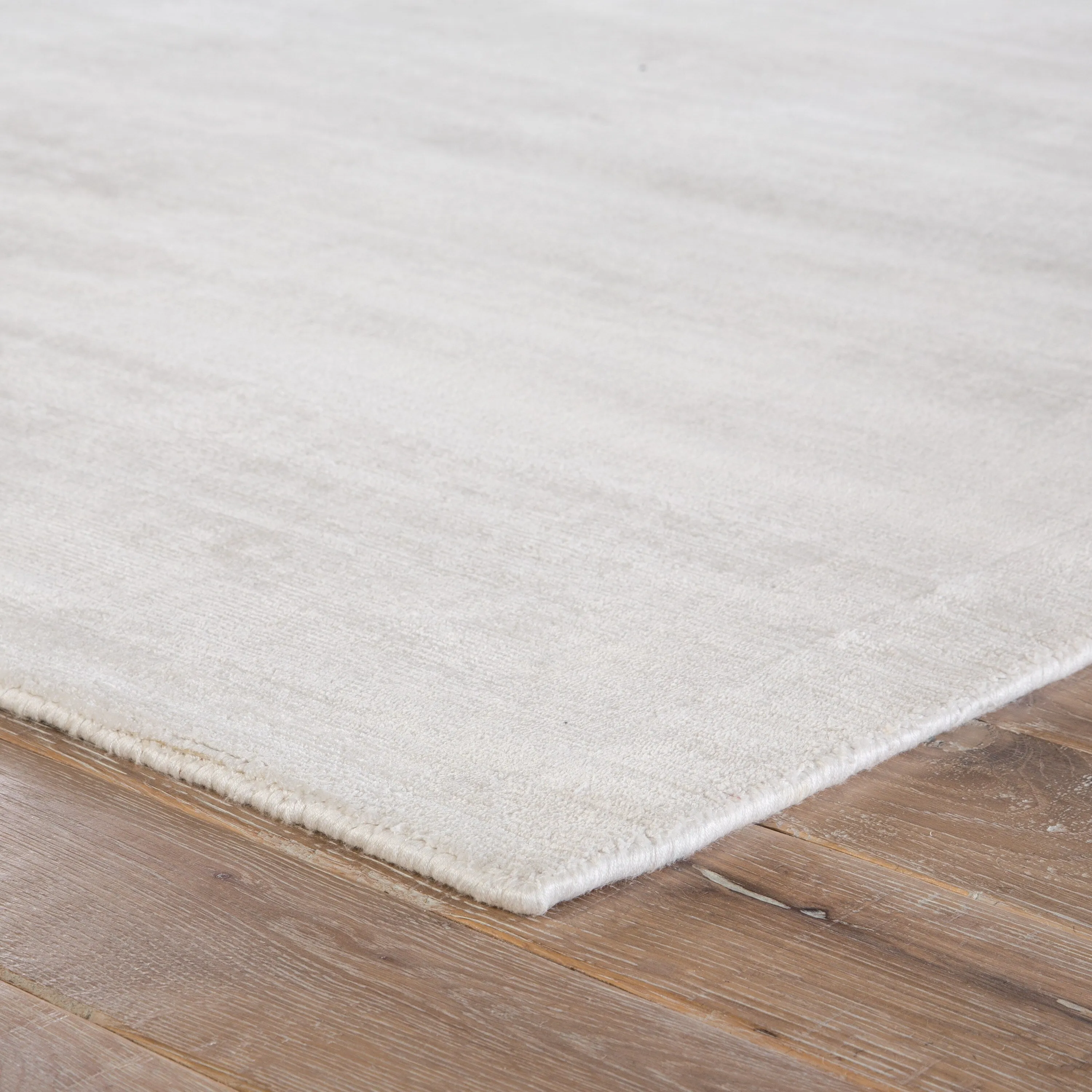 Yasmin Handmade Solid Area Rug