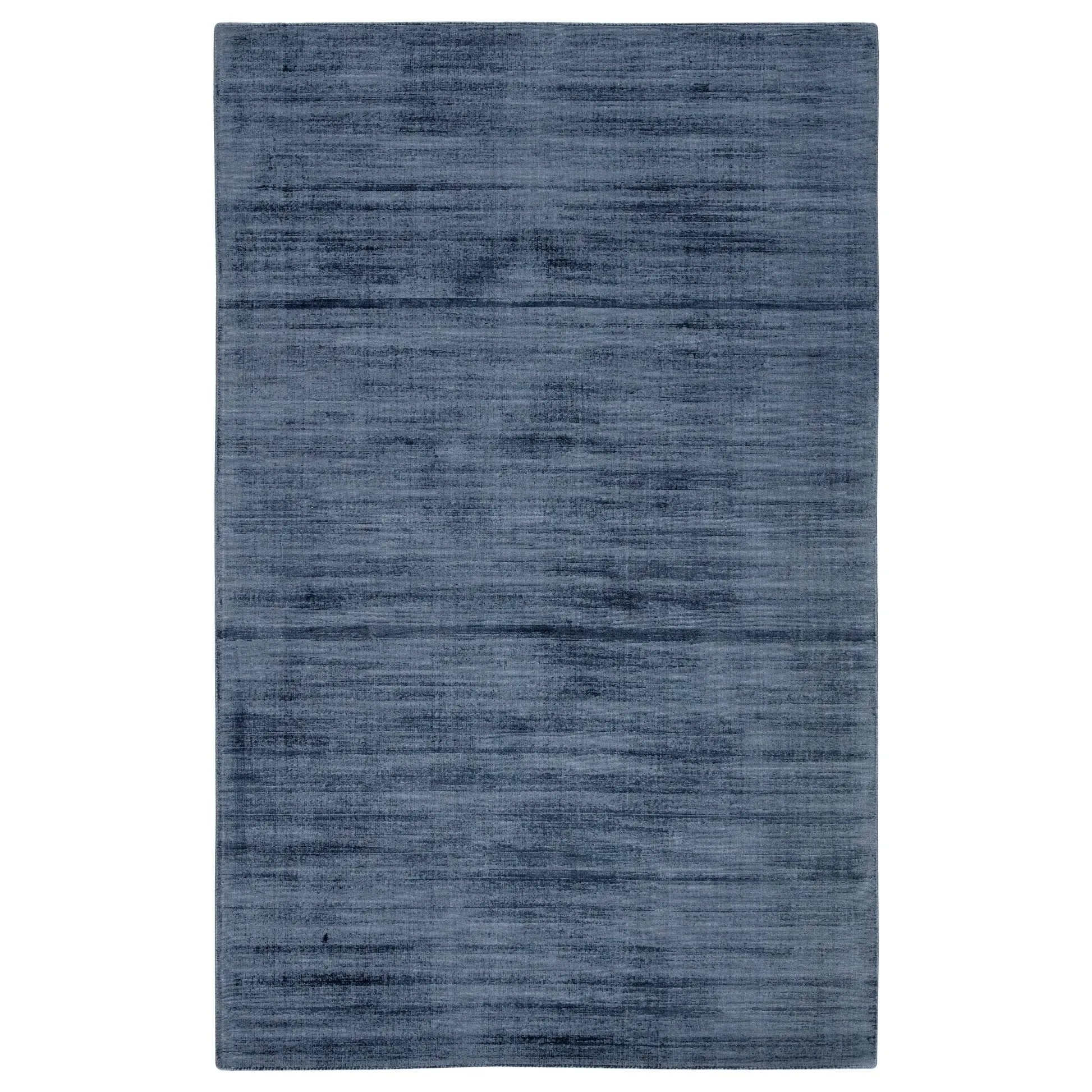 Yasmin Handmade Solid Area Rug