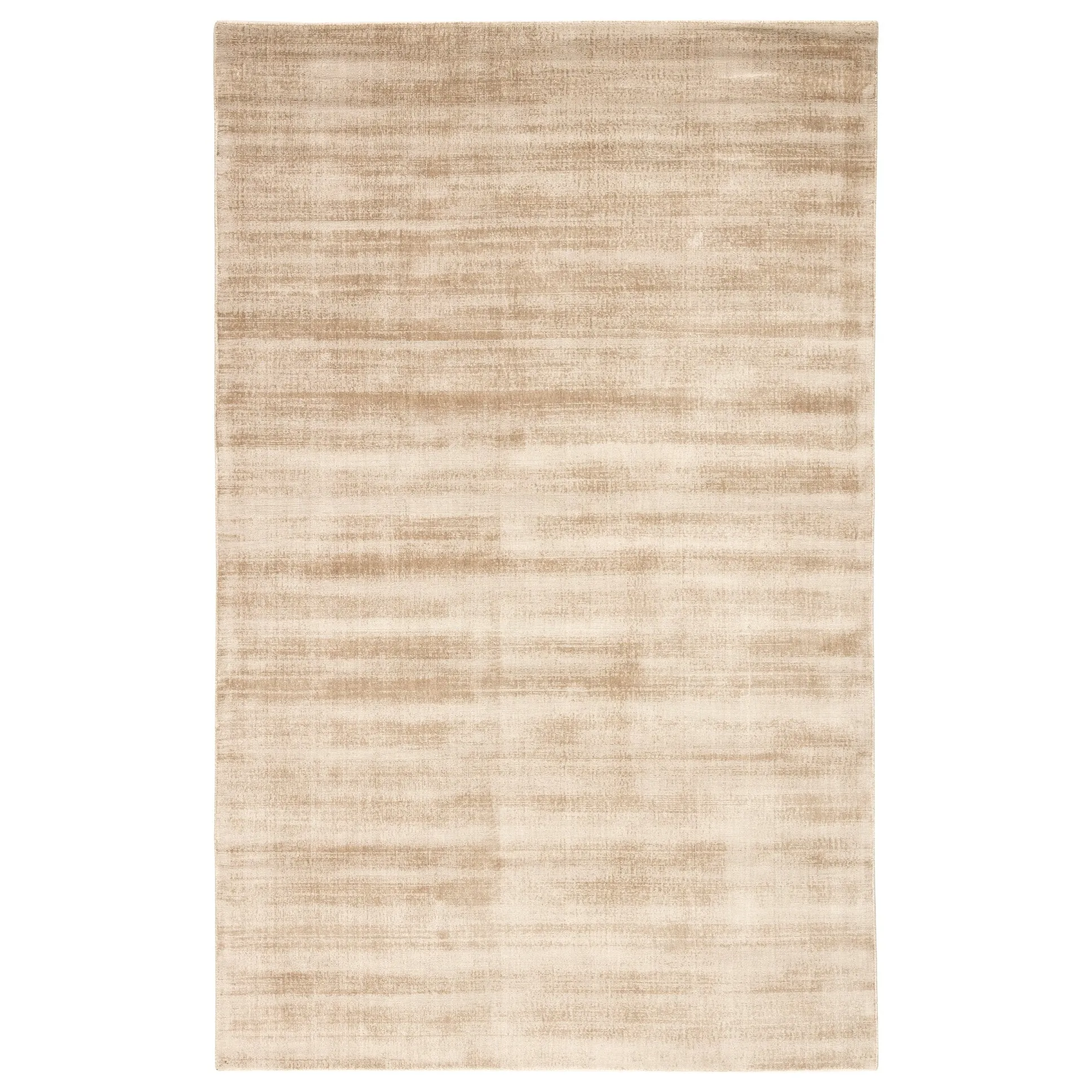 Yasmin Handmade Solid Area Rug