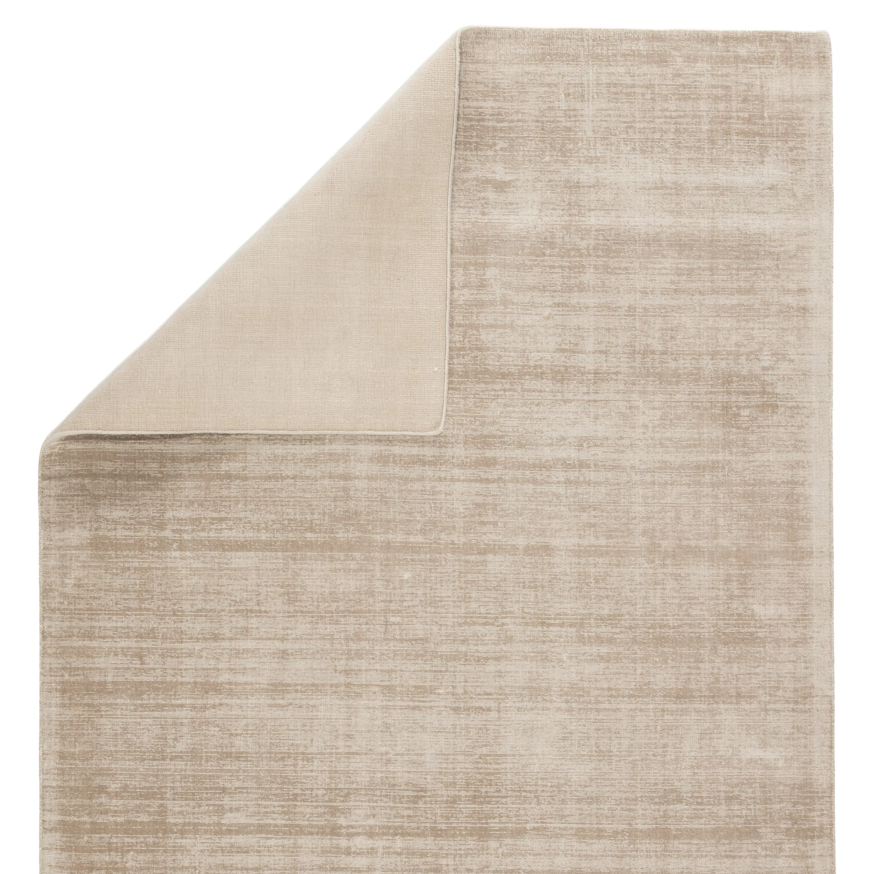 Yasmin Handmade Solid Area Rug