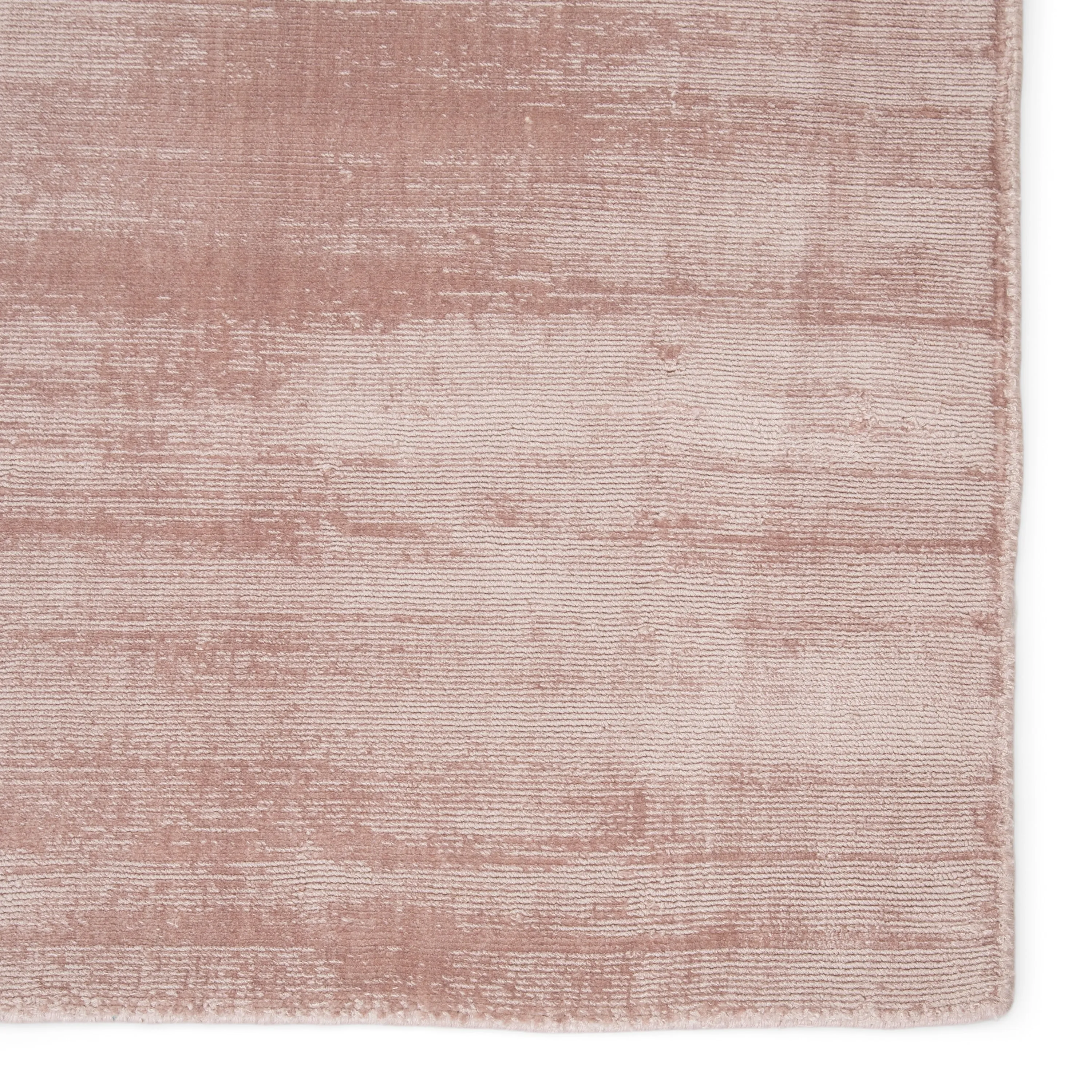 Yasmin Handmade Solid Area Rug