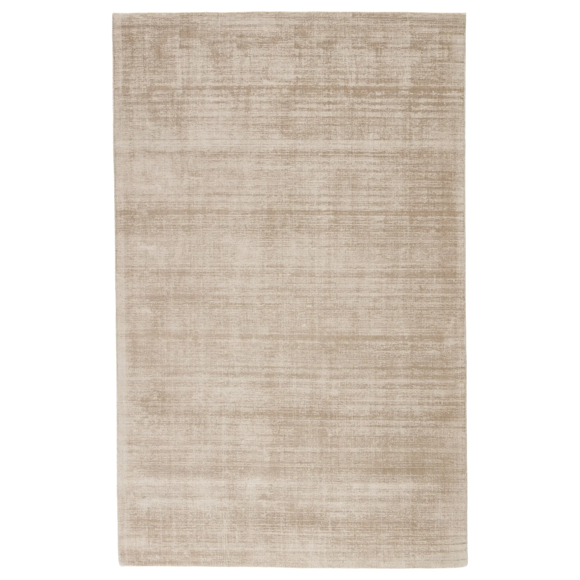 Yasmin Handmade Solid Area Rug