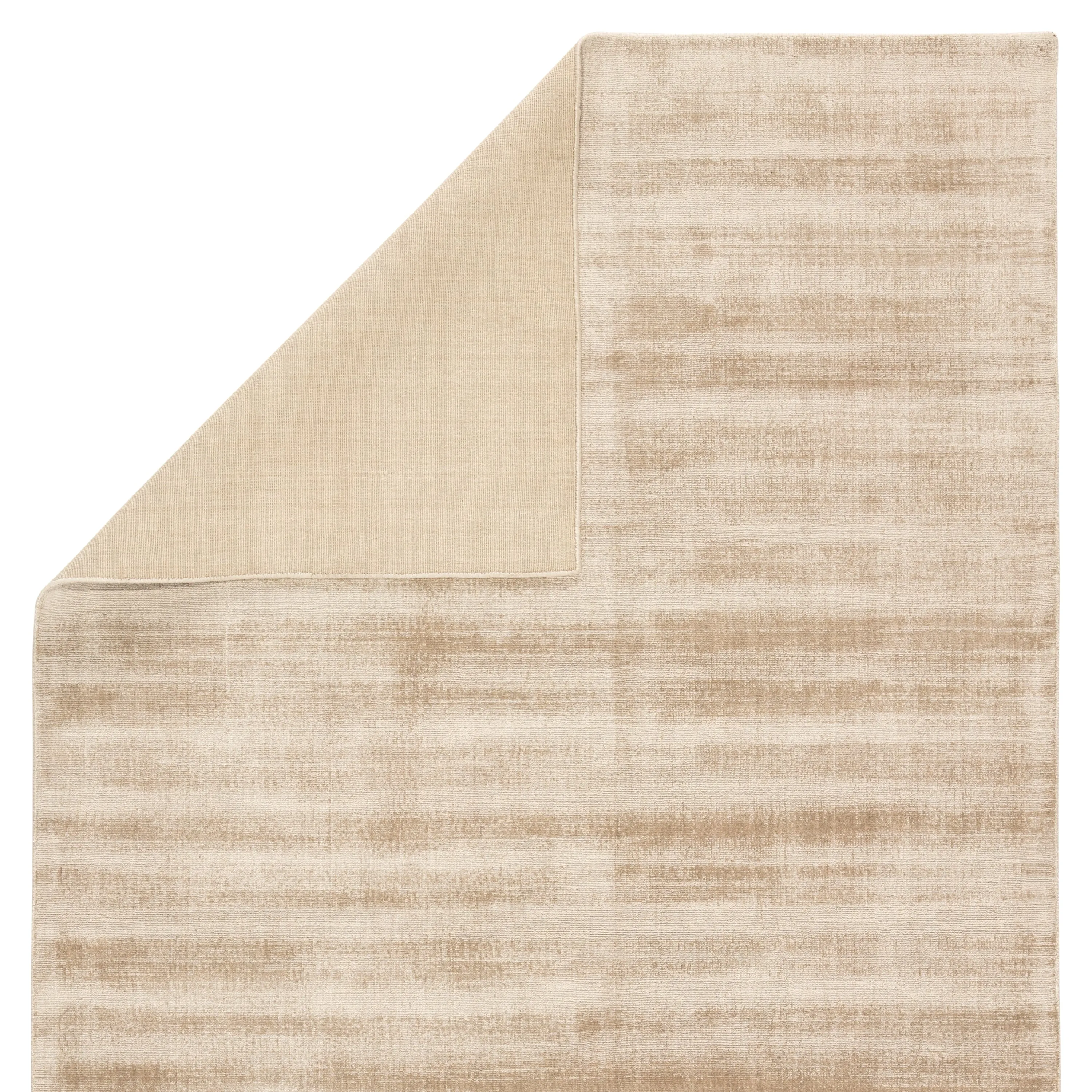 Yasmin Handmade Solid Area Rug