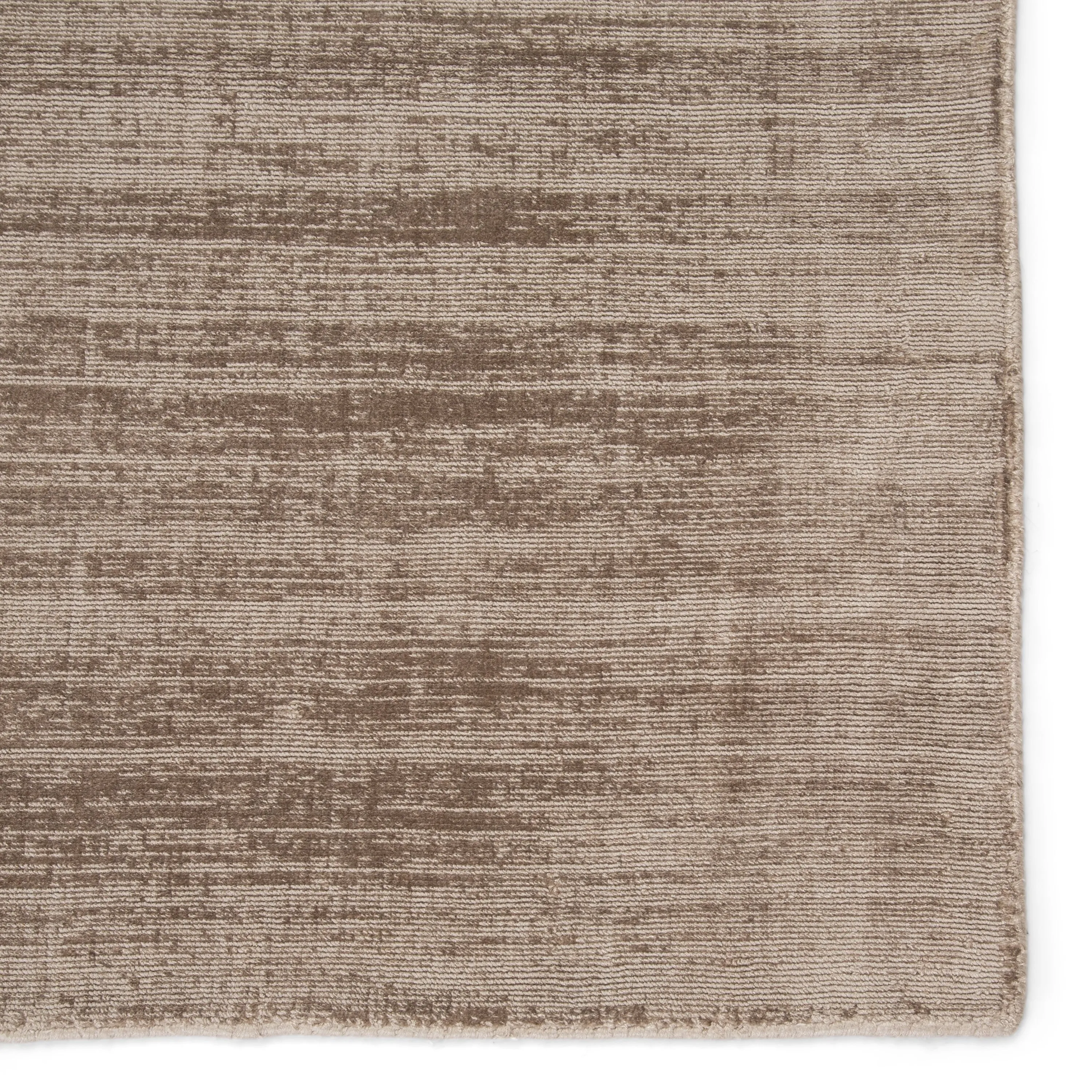 Yasmin Handmade Solid Area Rug