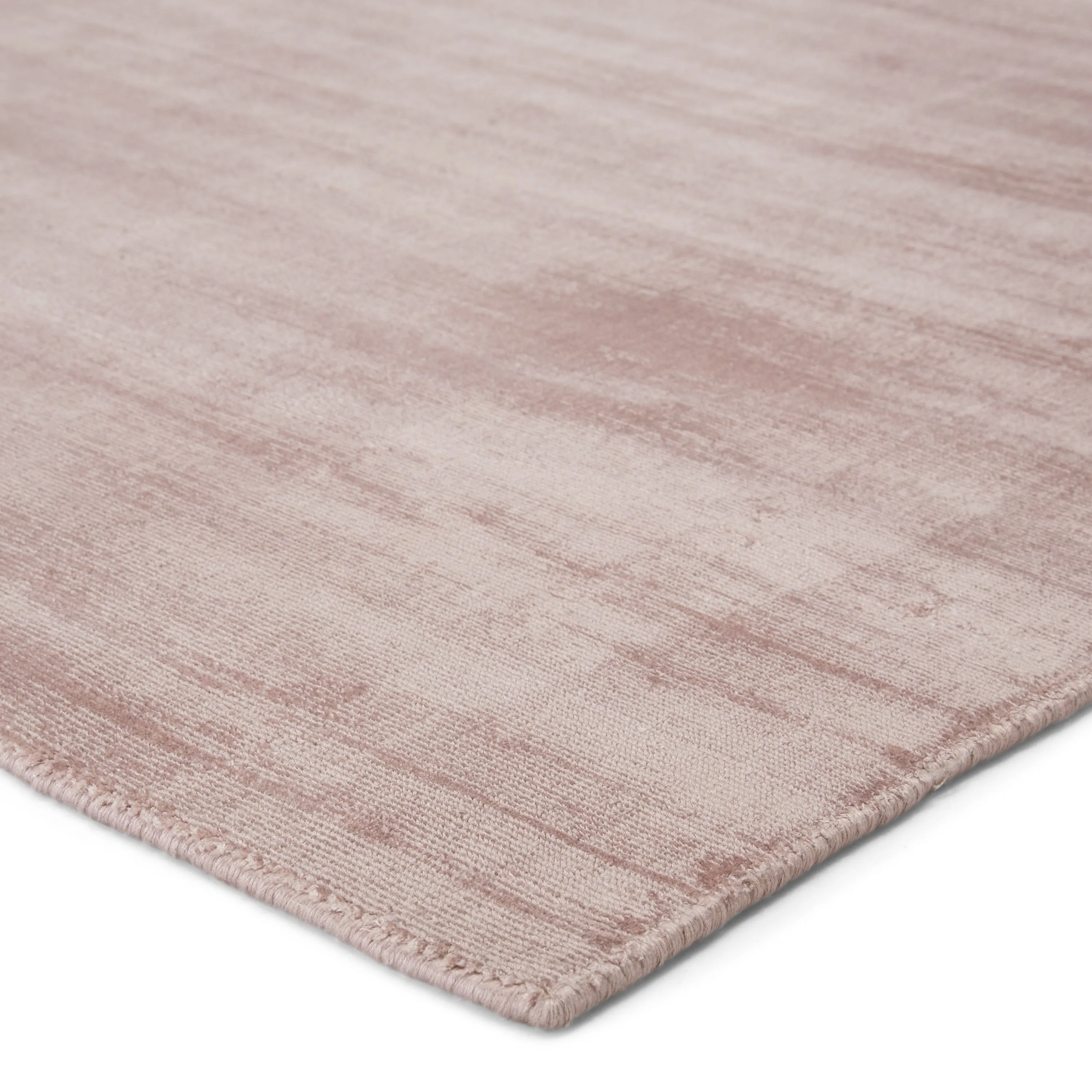 Yasmin Handmade Solid Area Rug