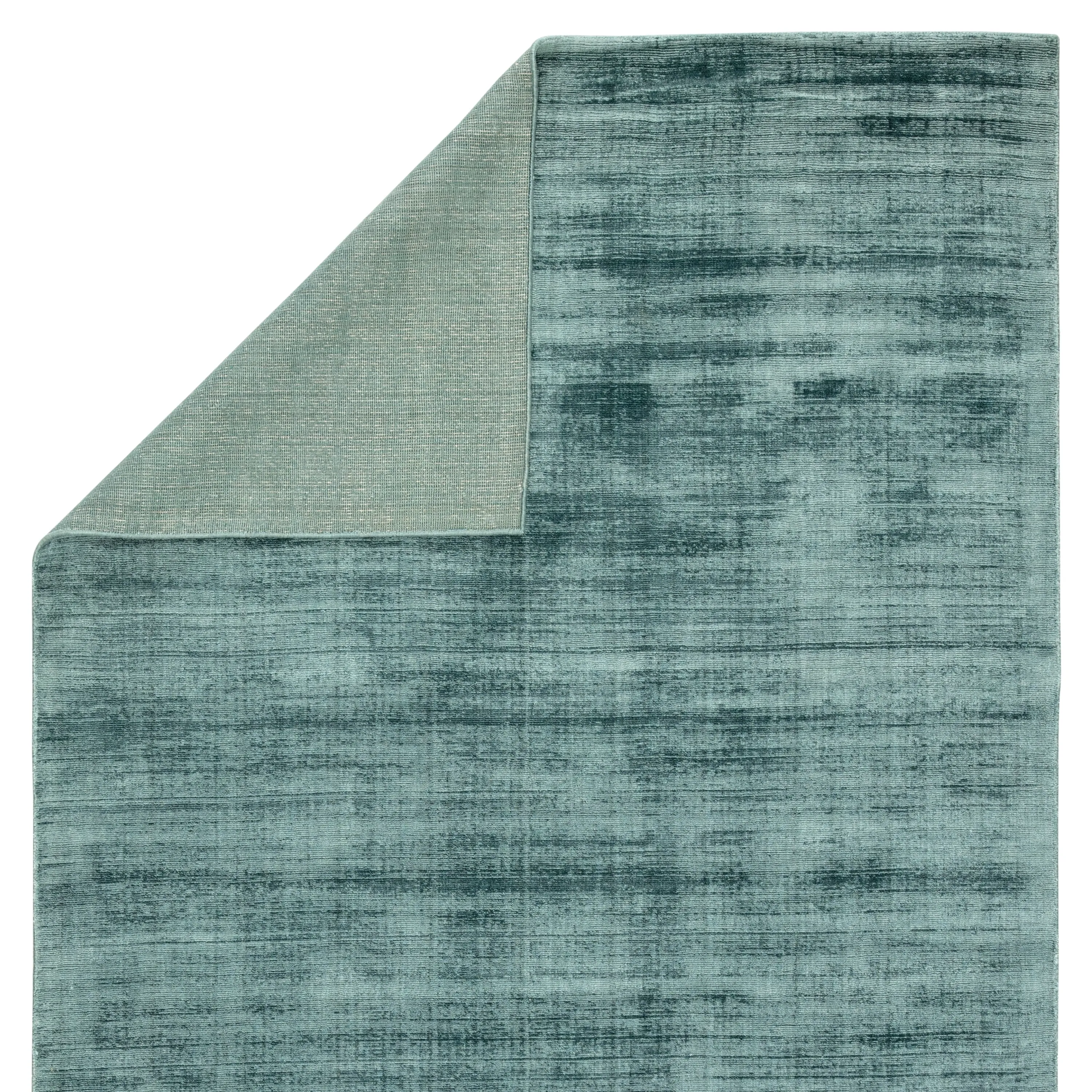 Yasmin Handmade Solid Area Rug