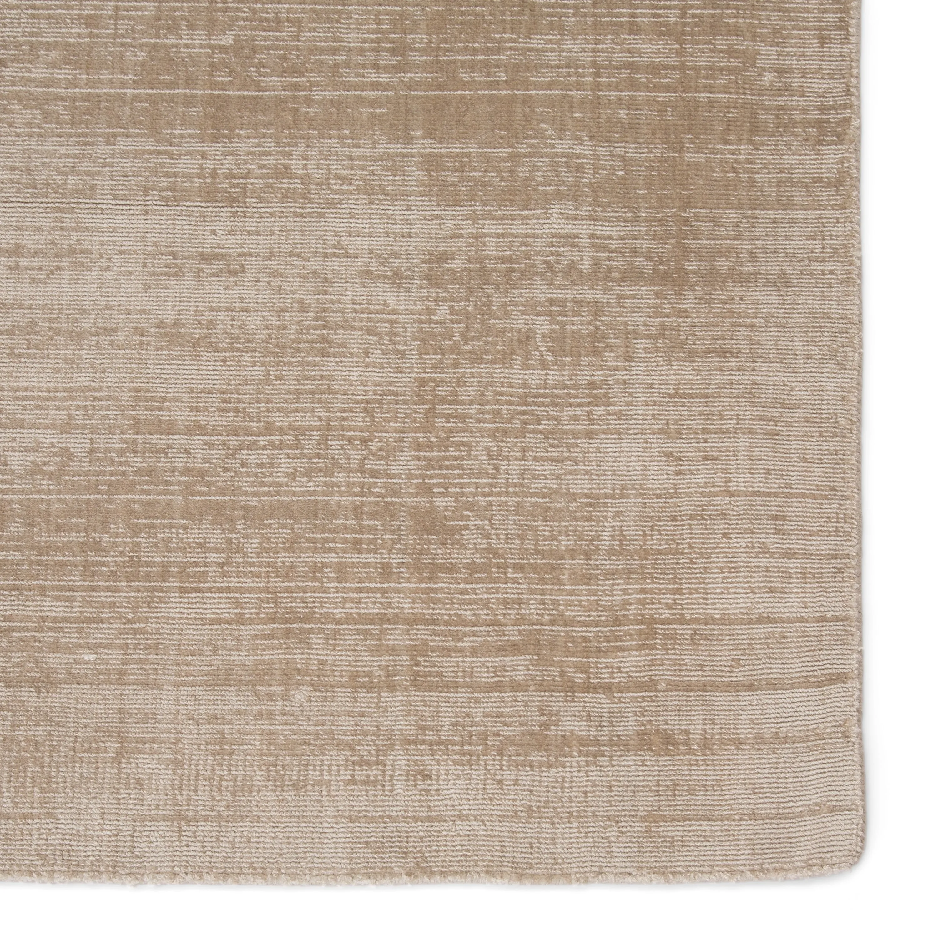 Yasmin Handmade Solid Area Rug