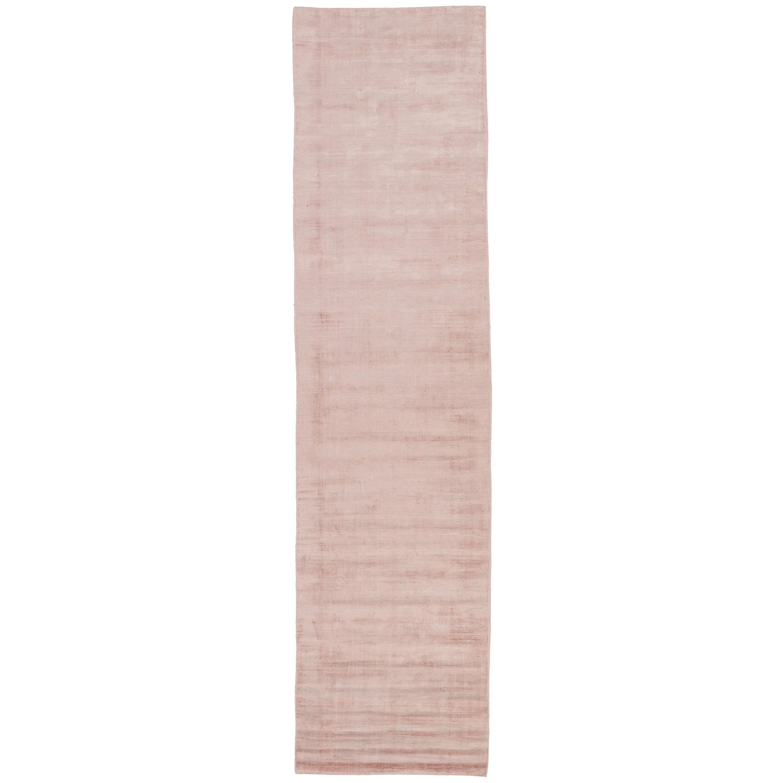 Yasmin Handmade Solid Area Rug