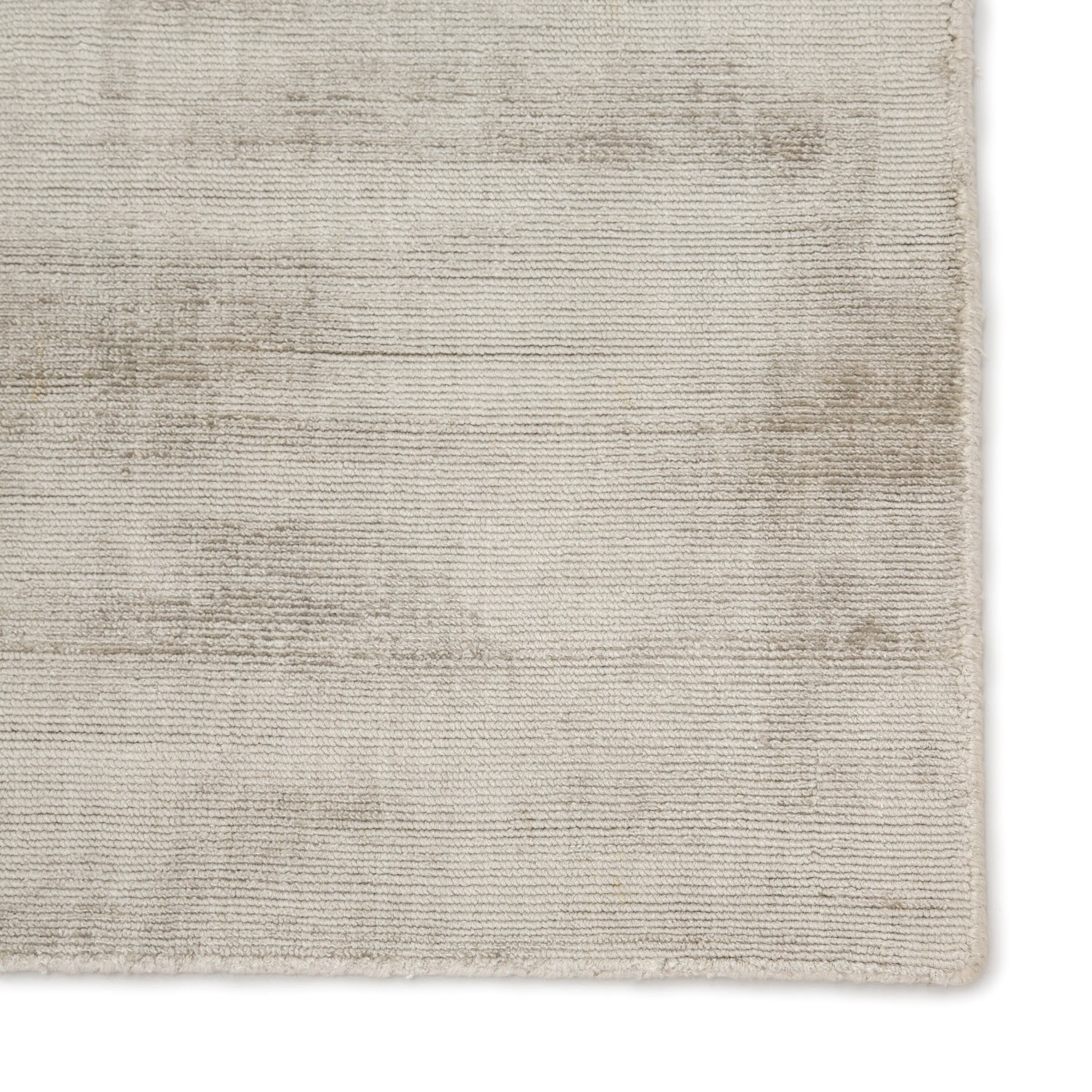 Yasmin Handmade Solid Area Rug