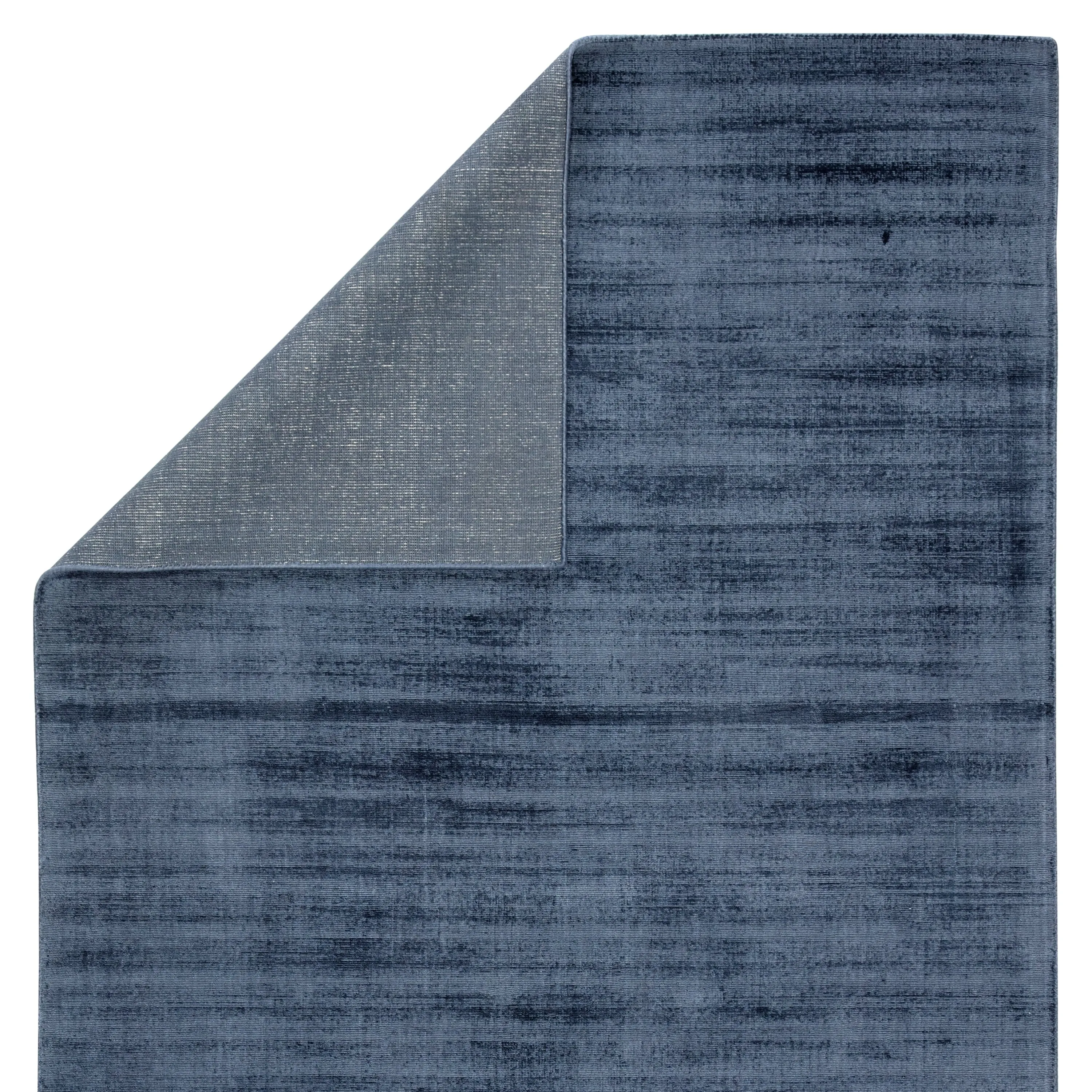 Yasmin Handmade Solid Area Rug